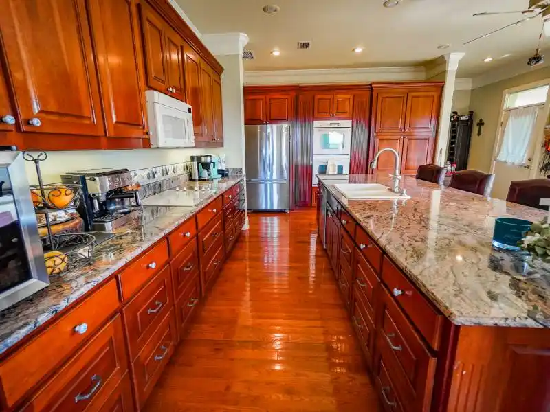 Sold via Target Auction Co! Florida Home on 153± Acres - 40 Miles to – image 13