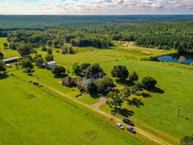 Sold via Target Auction Co! Florida Home on 153± Acres - 40 Miles to – image 15
