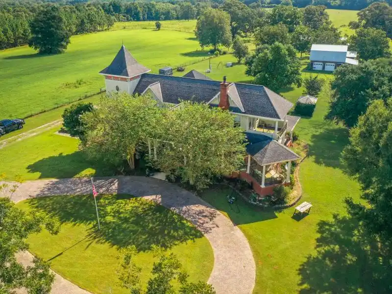 Sold via Target Auction Co! Florida Home on 153± Acres - 40 Miles to – image 2