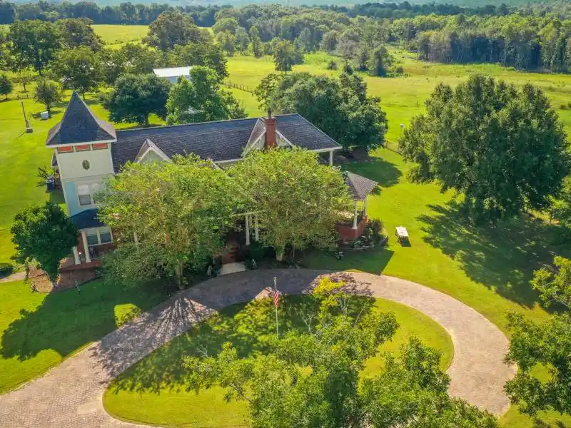Sold via Target Auction Co! Florida Home on 153± Acres - 40 Miles to – image 4