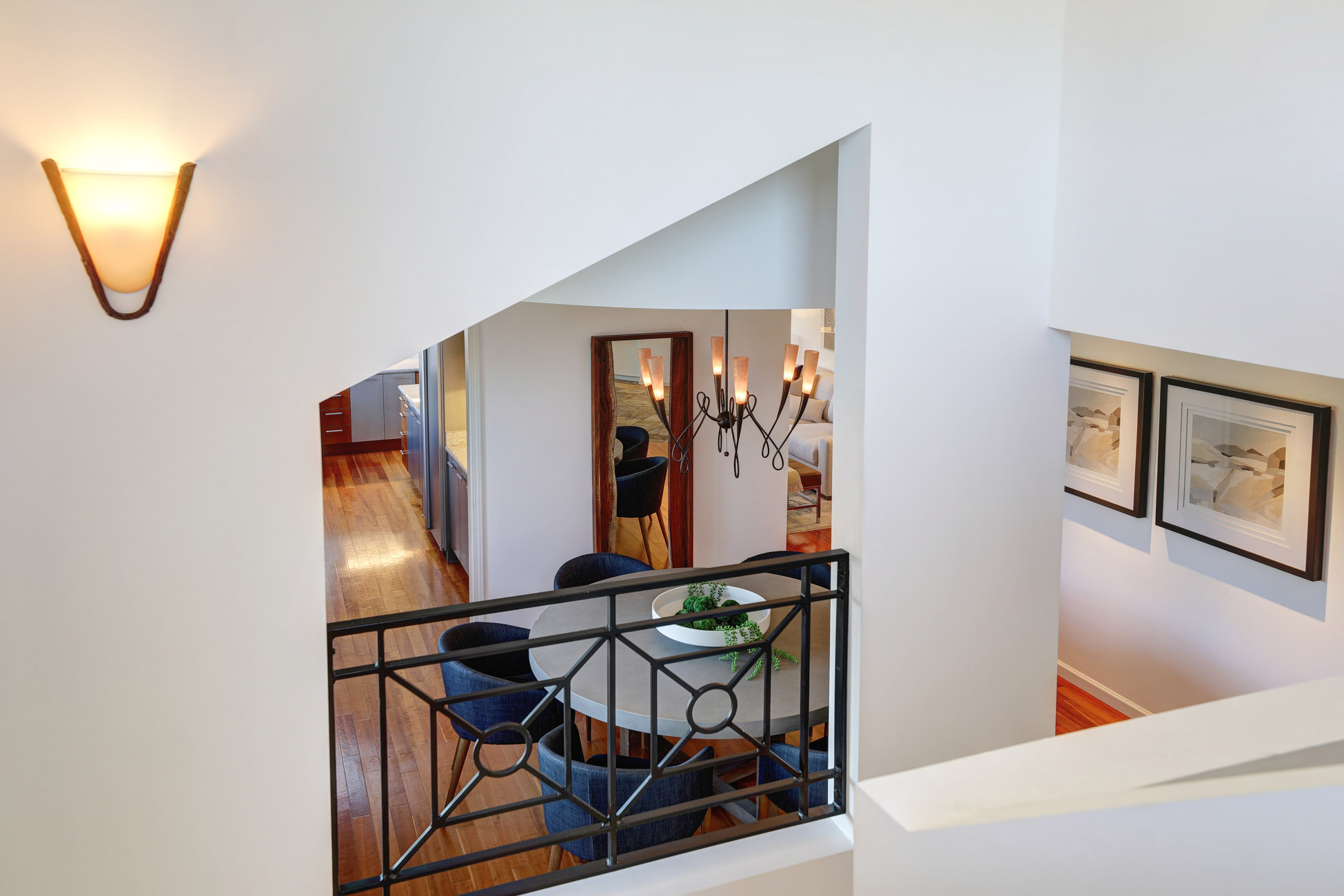 Contemporary Retreat on Corinthian Island – image 14