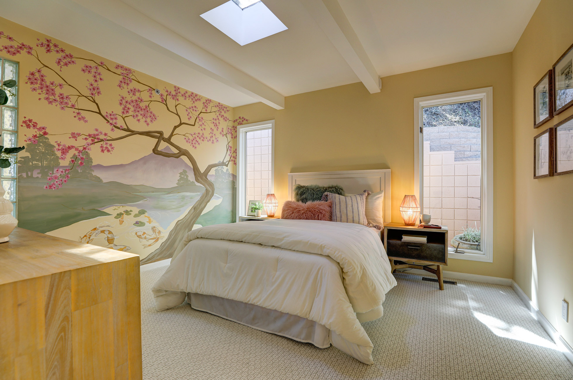 Contemporary Retreat on Corinthian Island – image 23