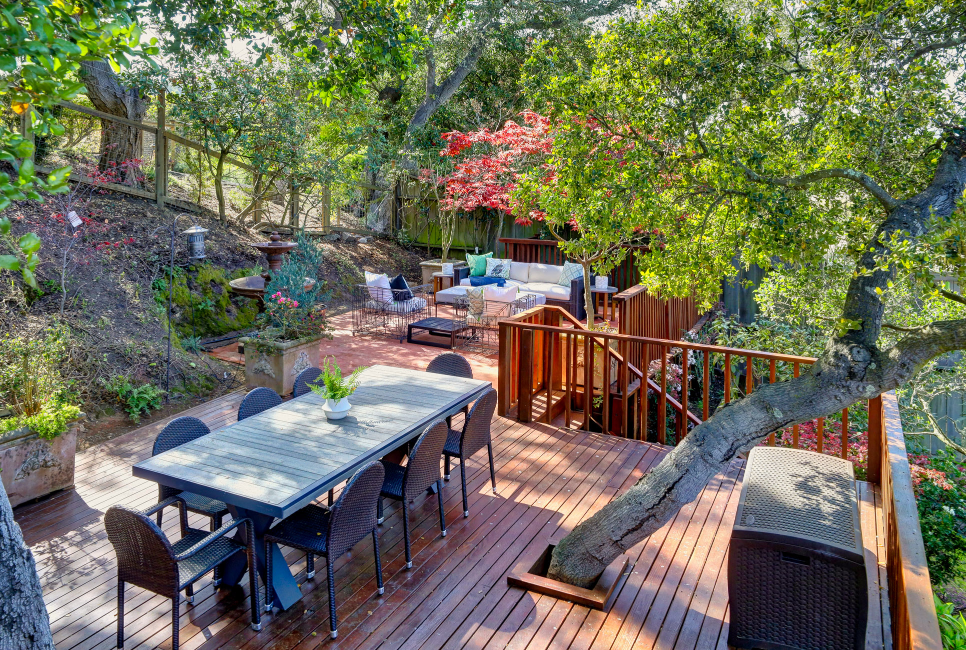 Contemporary Retreat on Corinthian Island – image 29