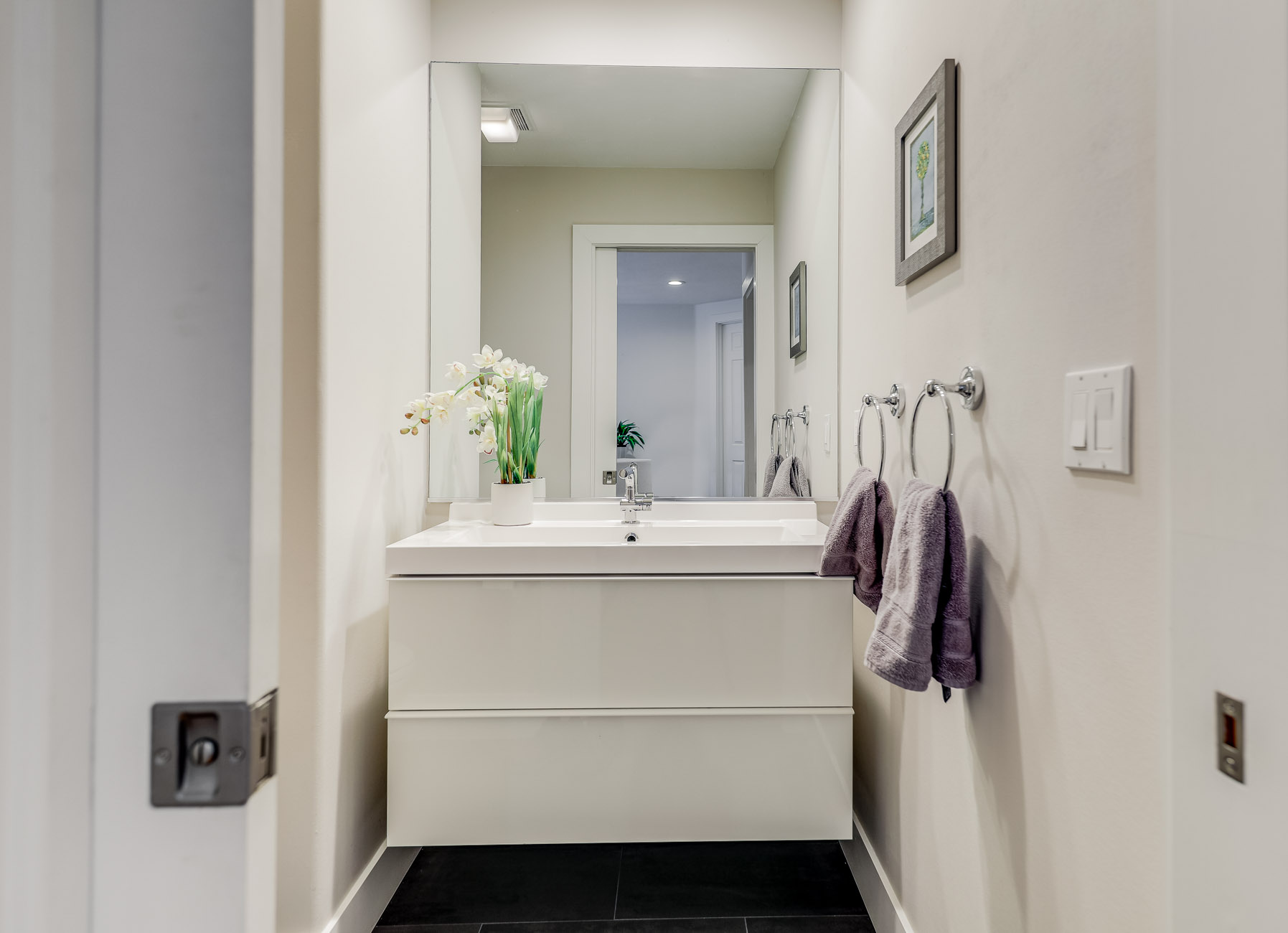 SPECTACULAR VIEW RESIDENCE – image 11