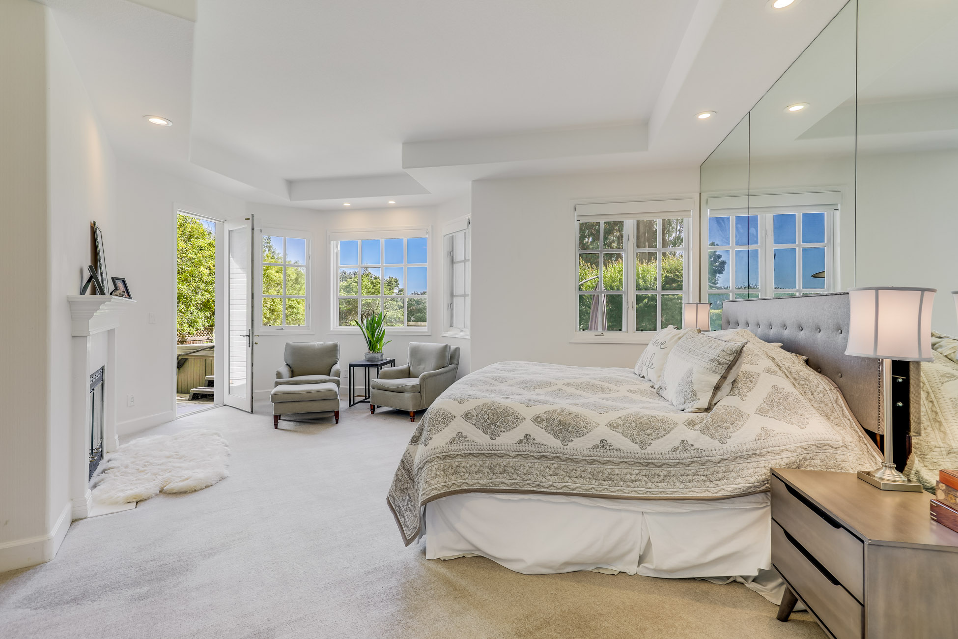 SPECTACULAR VIEW RESIDENCE – image 12