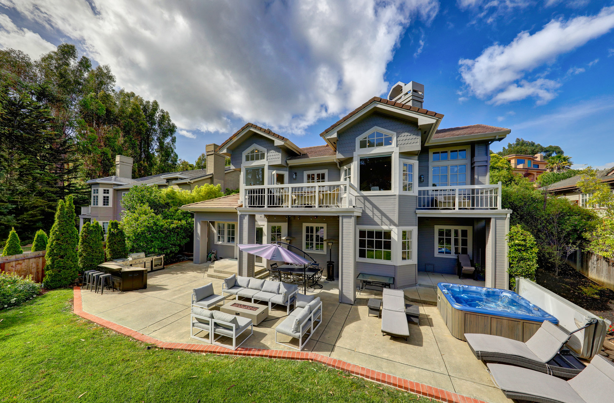 SPECTACULAR VIEW RESIDENCE – image 15