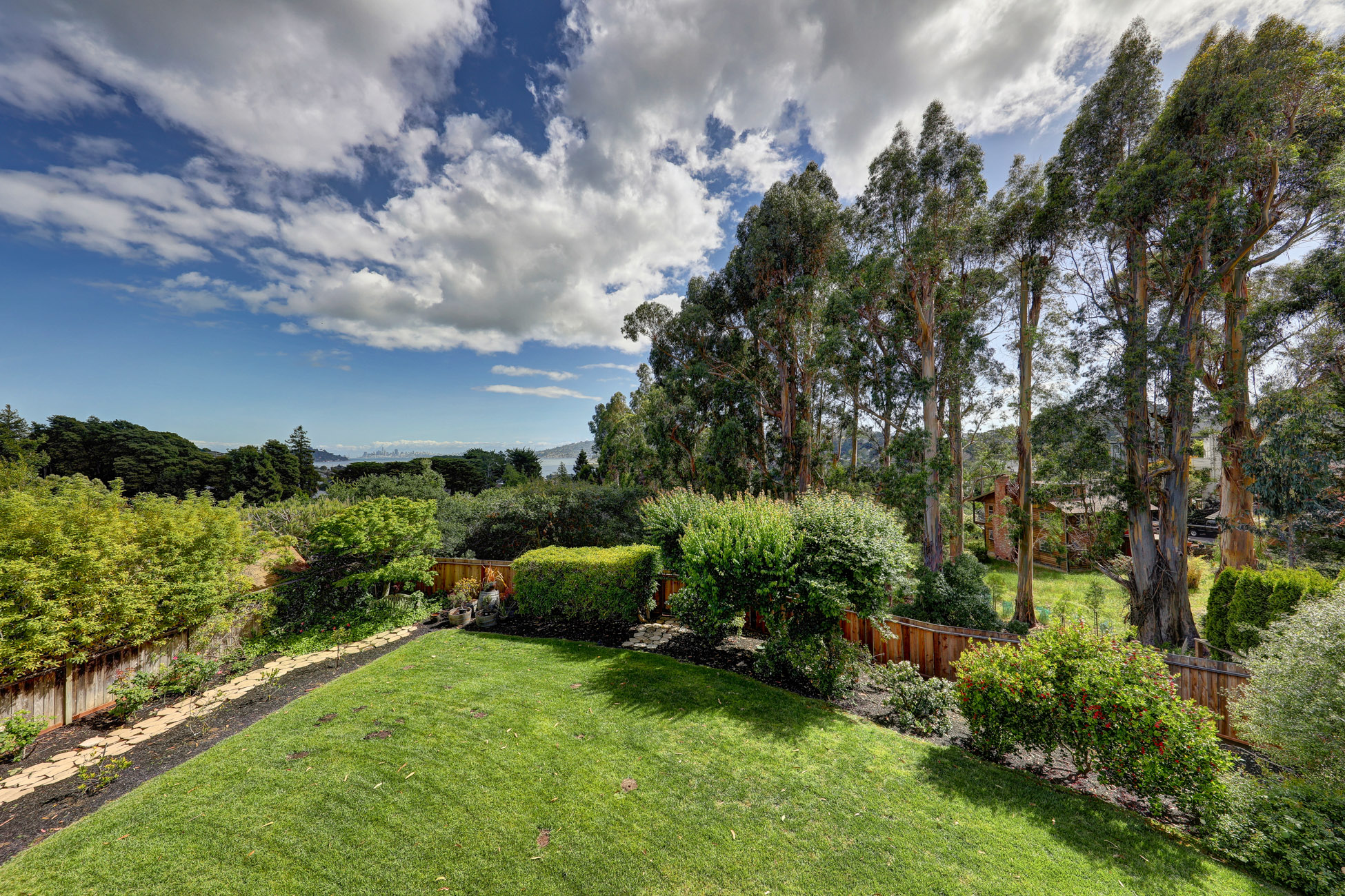 SPECTACULAR VIEW RESIDENCE – image 16