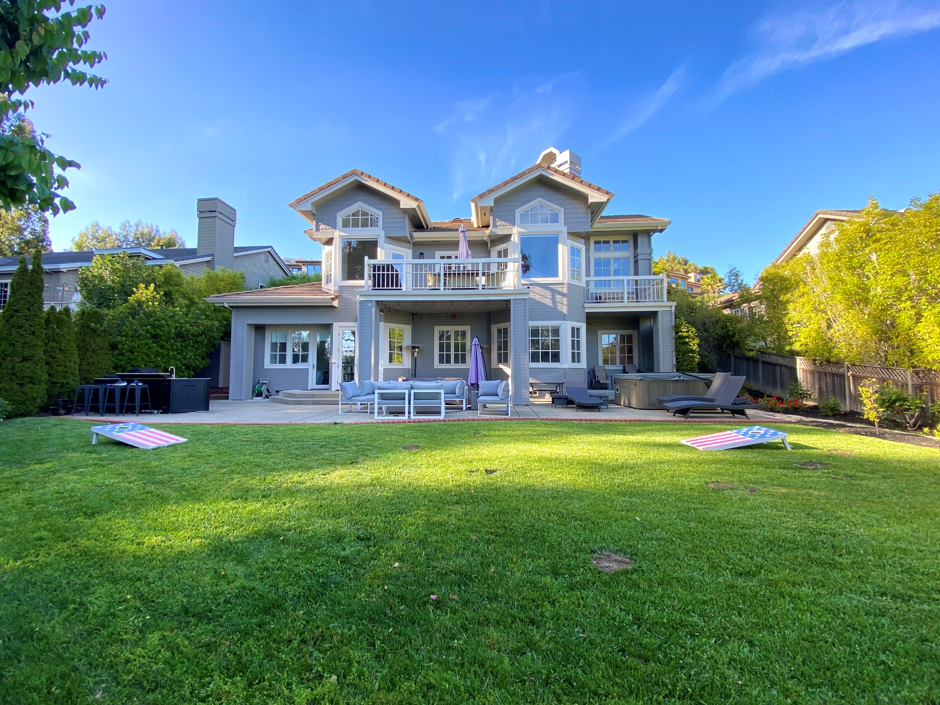 SPECTACULAR VIEW RESIDENCE – image 2