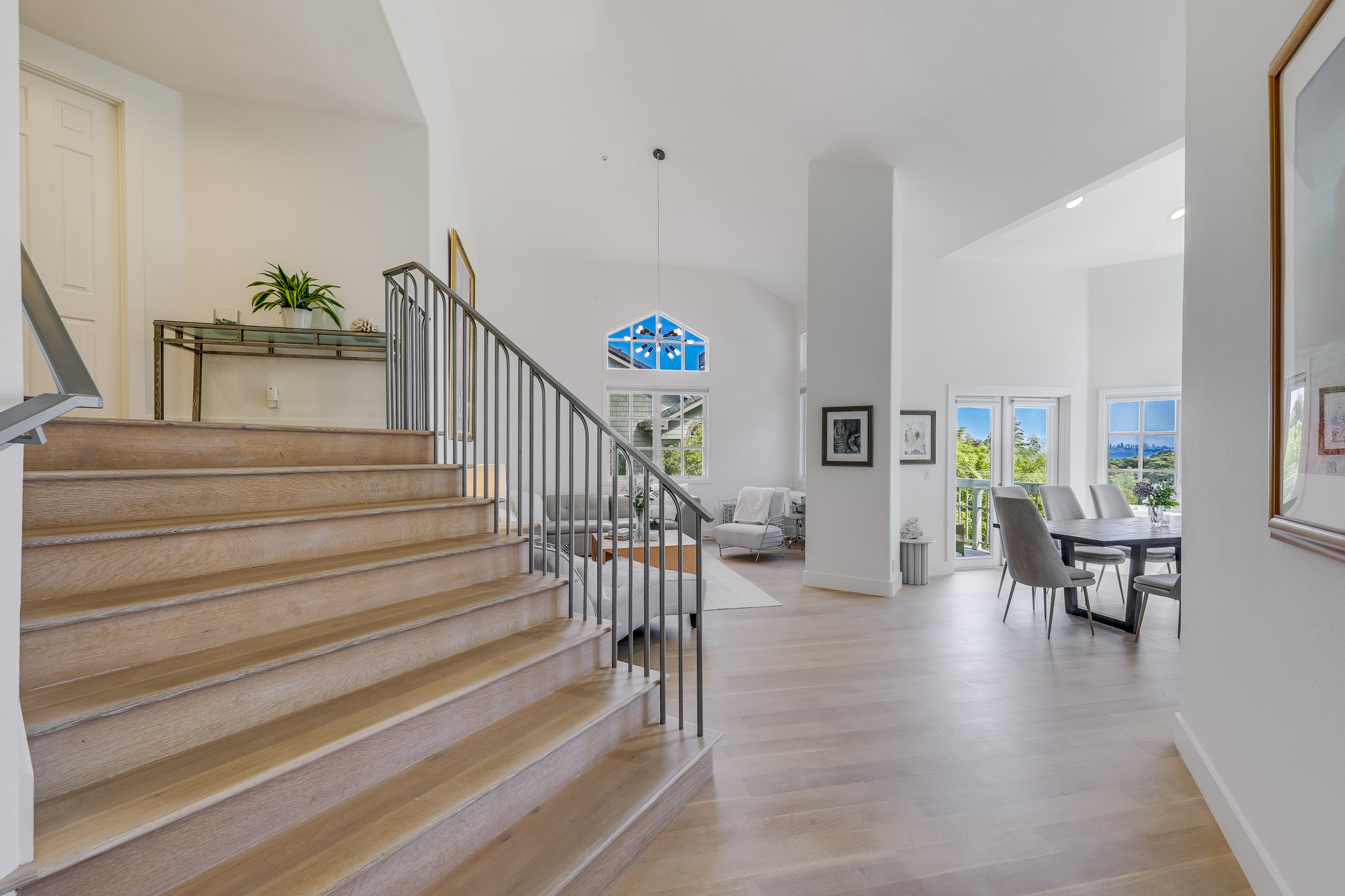 SPECTACULAR VIEW RESIDENCE – image 5