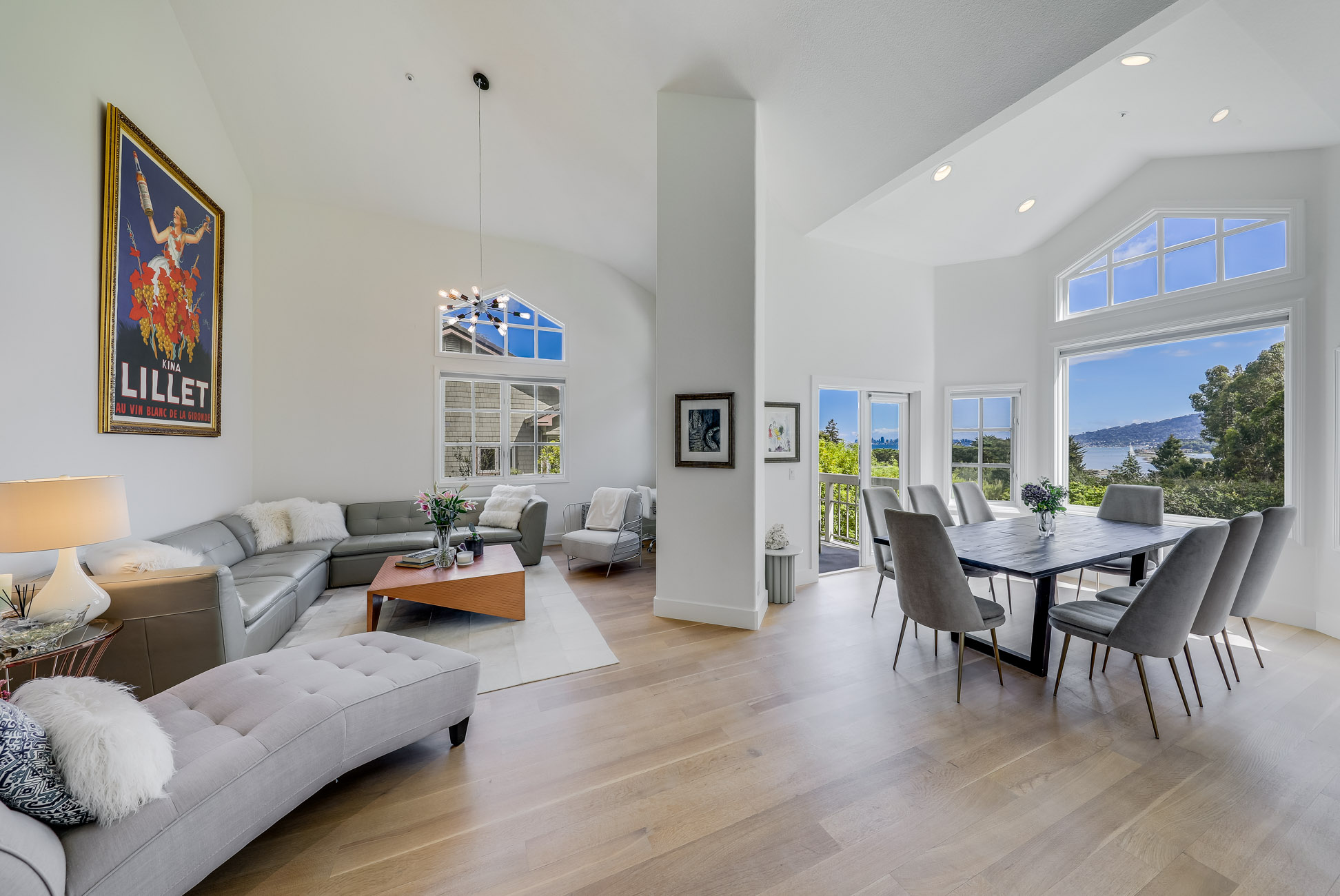SPECTACULAR VIEW RESIDENCE – image 6