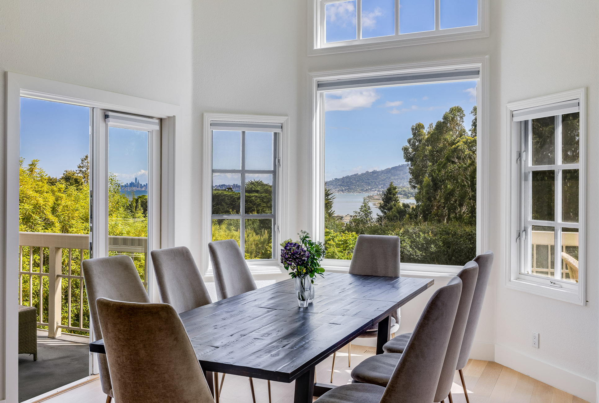 SPECTACULAR VIEW RESIDENCE – image 7