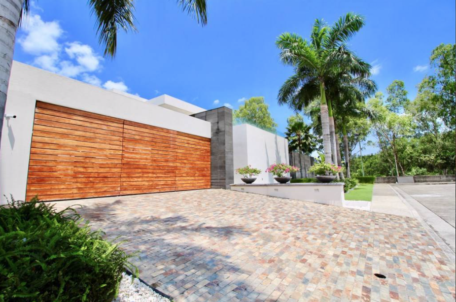 Casa Zen, Ocean Reef Islands, Panama – image 11