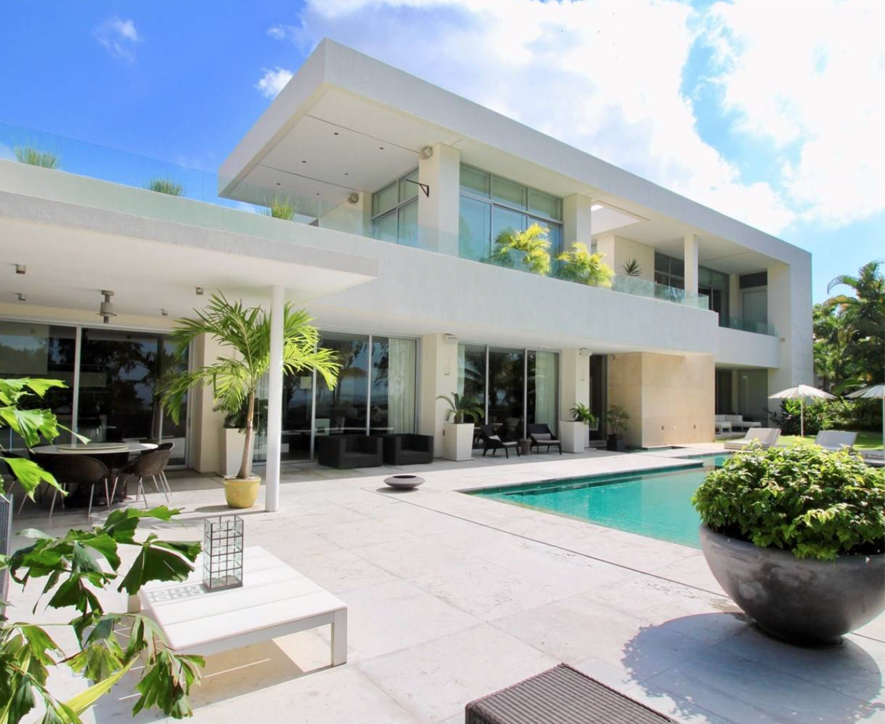 Casa Zen, Ocean Reef Islands, Panama – image 5