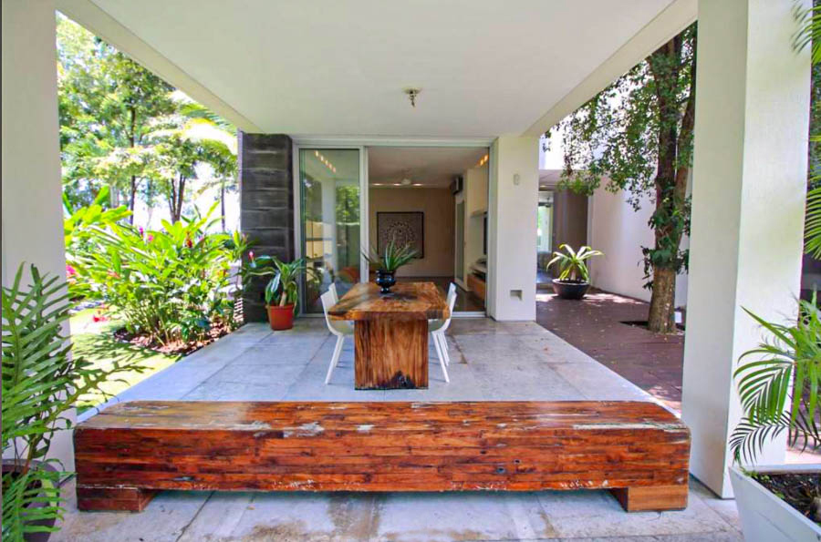 Casa Zen, Ocean Reef Islands, Panama – image 9