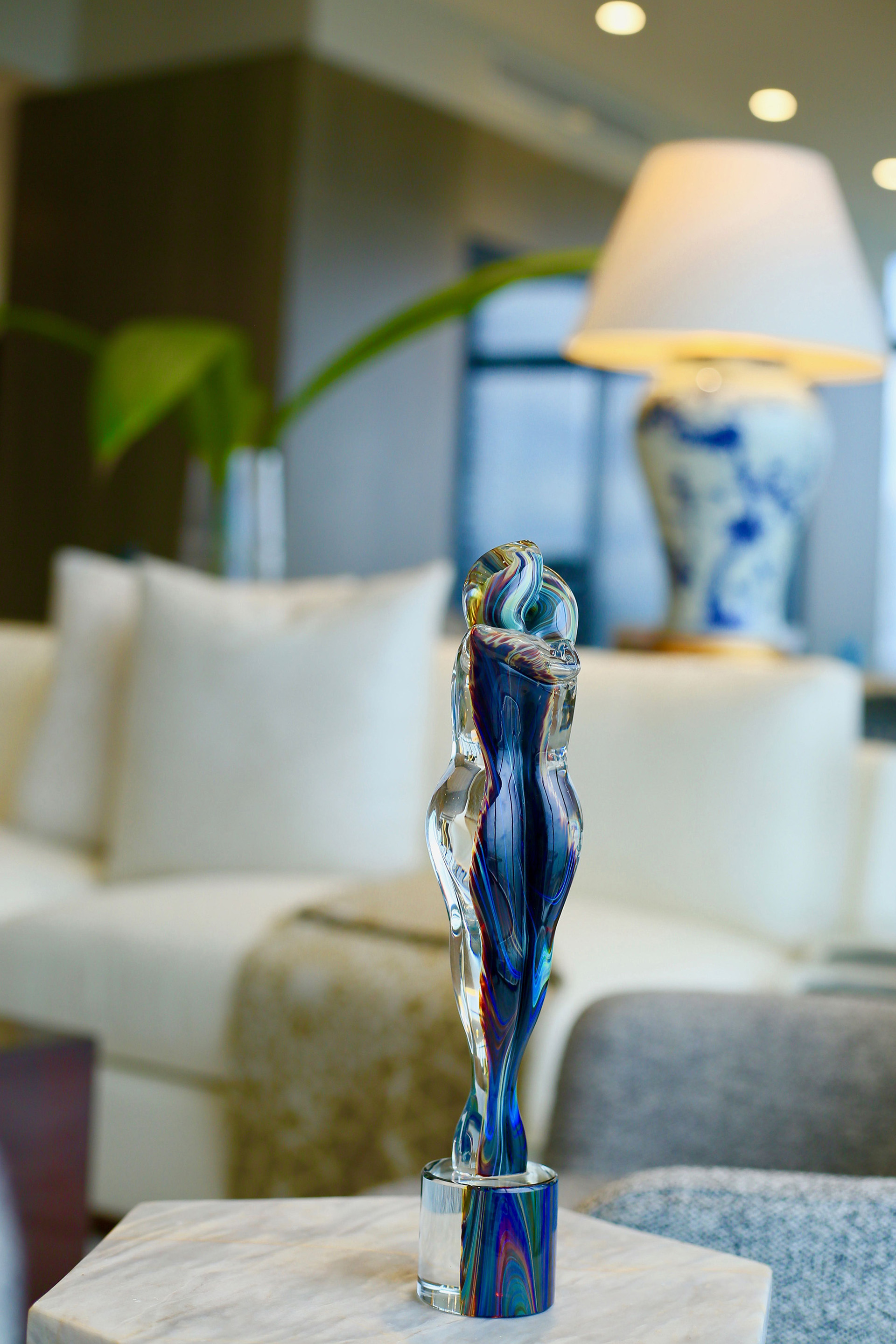 The Thr3e Level Penthouse, Ocean Reef Islands, Panama – image 24