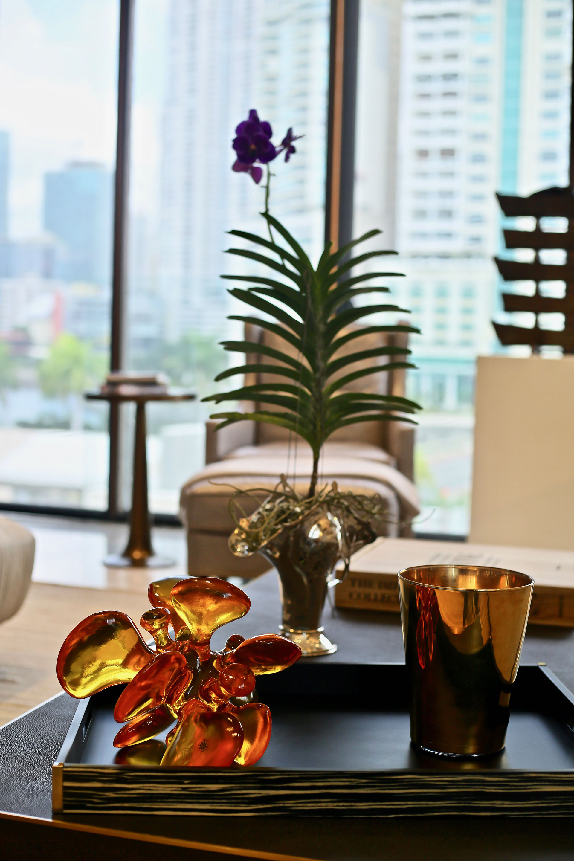 The Thr3e Level Penthouse, Ocean Reef Islands, Panama – image 25