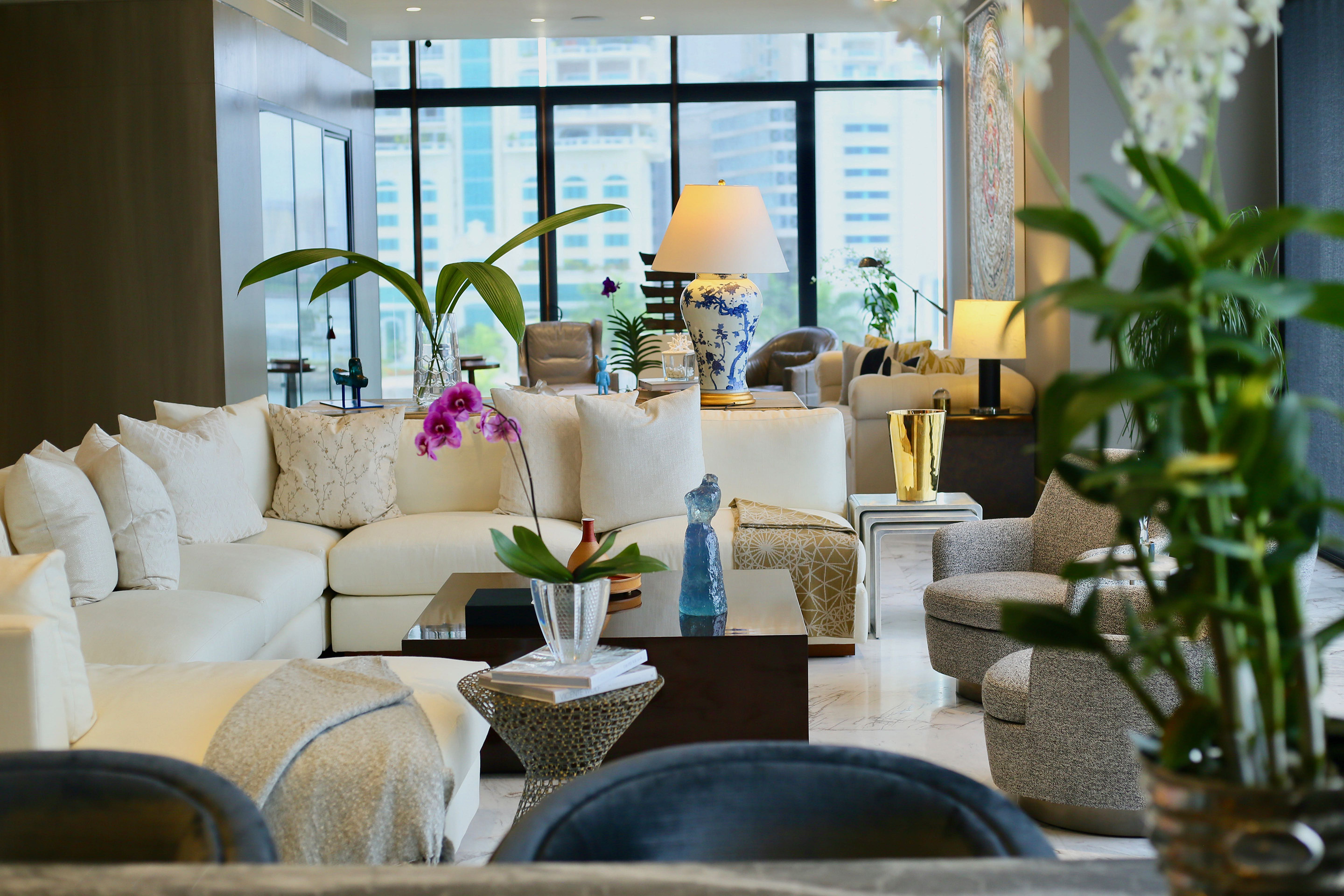 The Thr3e Level Penthouse, Ocean Reef Islands, Panama – image 26