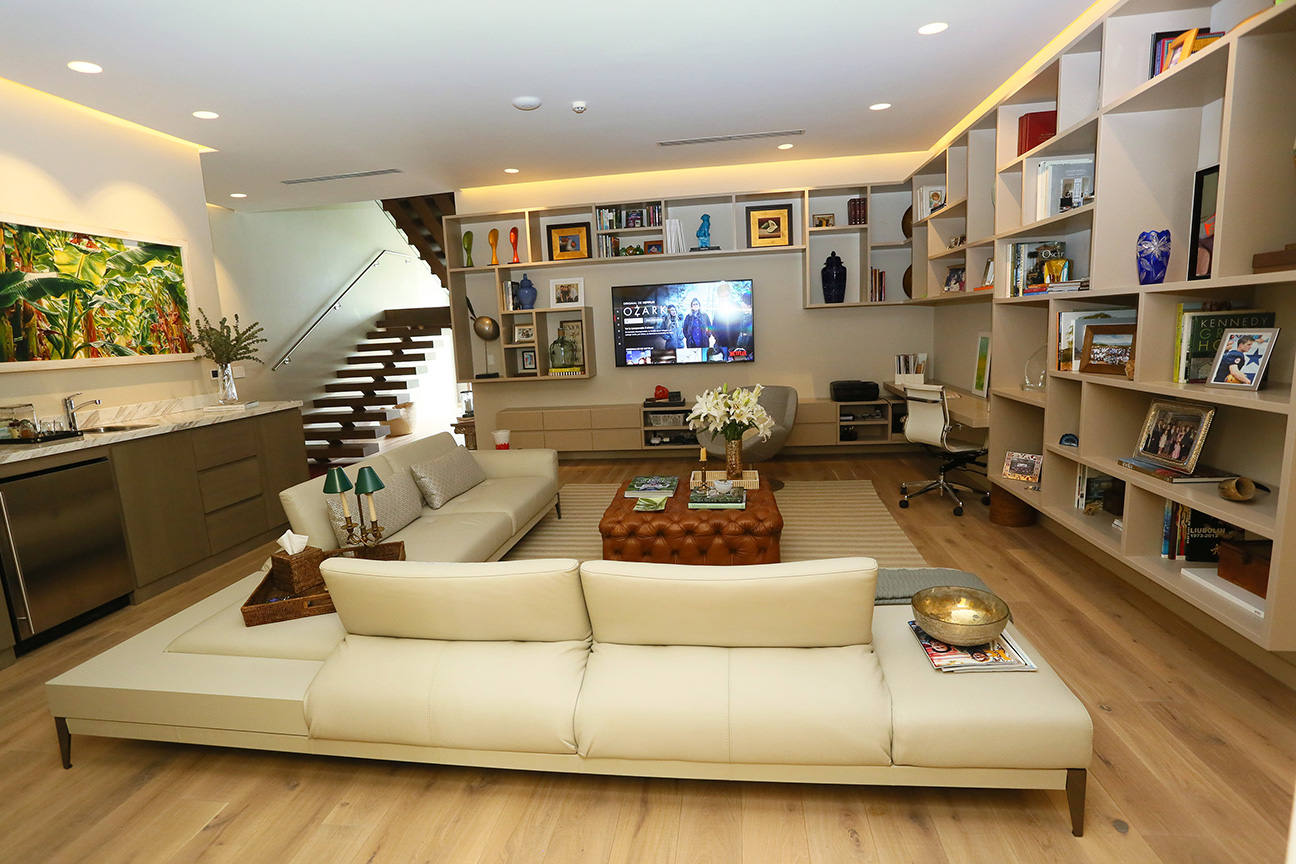 The Thr3e Level Penthouse, Ocean Reef Islands, Panama – image 27