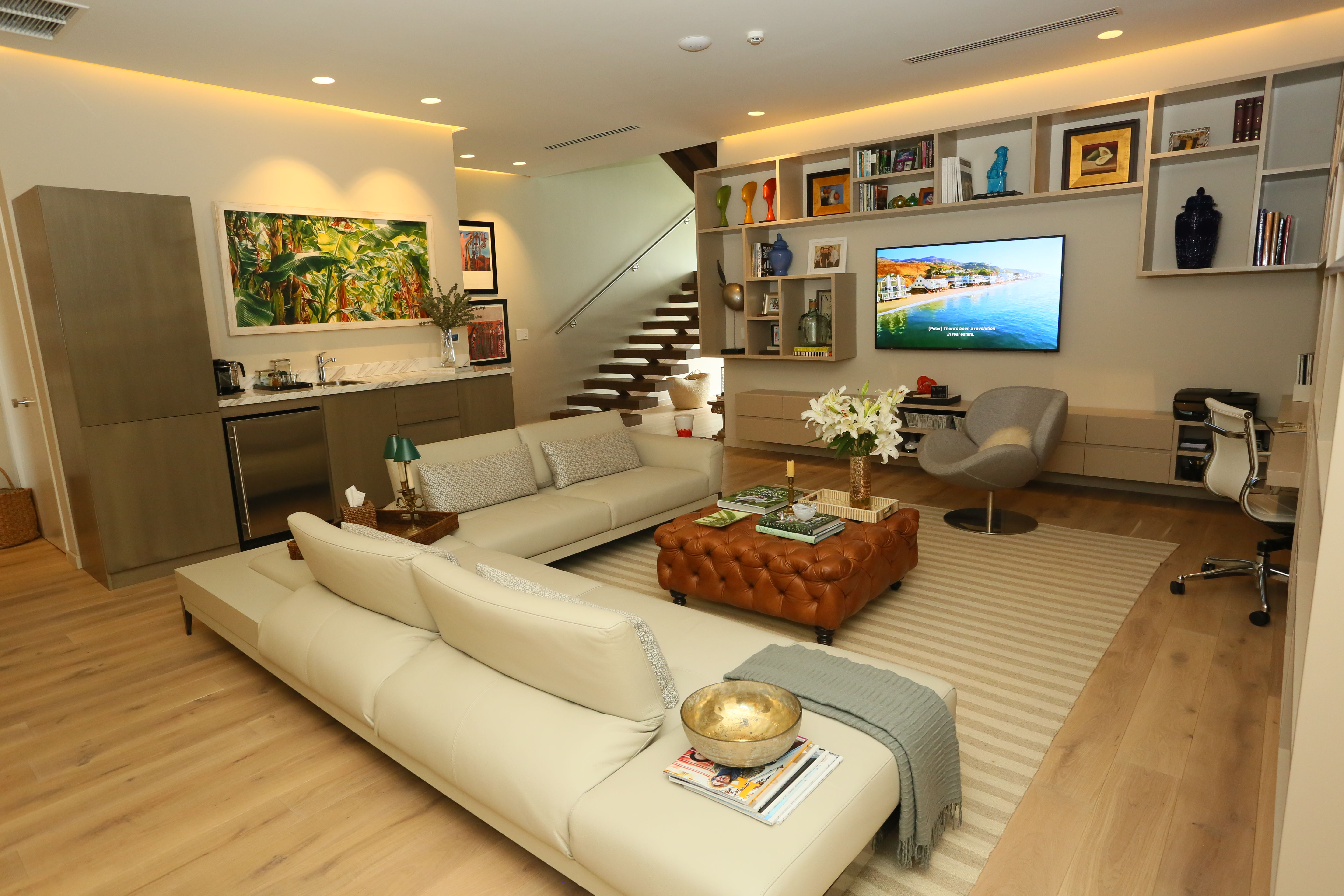 The Thr3e Level Penthouse, Ocean Reef Islands, Panama – image 28
