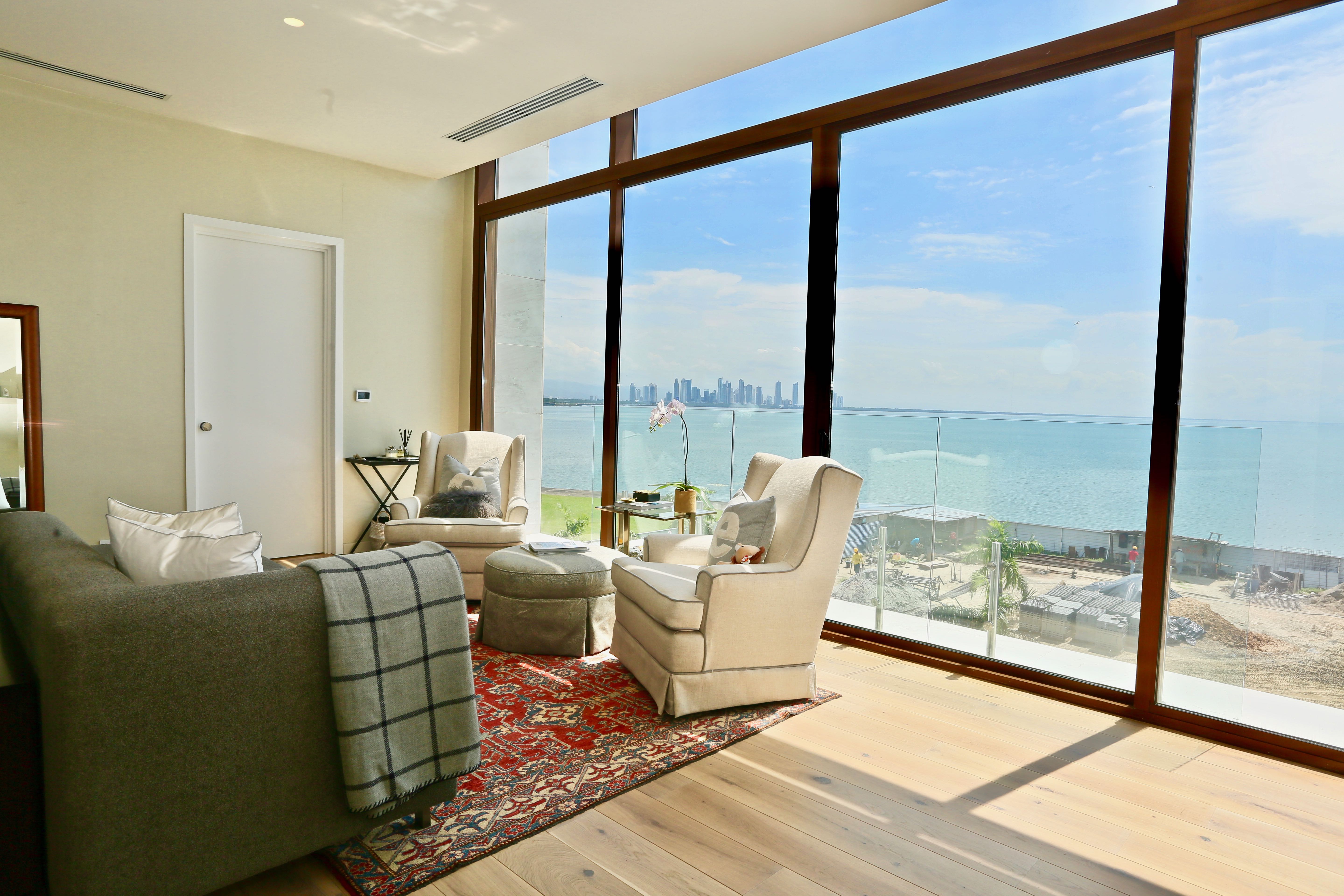 The Thr3e Level Penthouse, Ocean Reef Islands, Panama – image 29