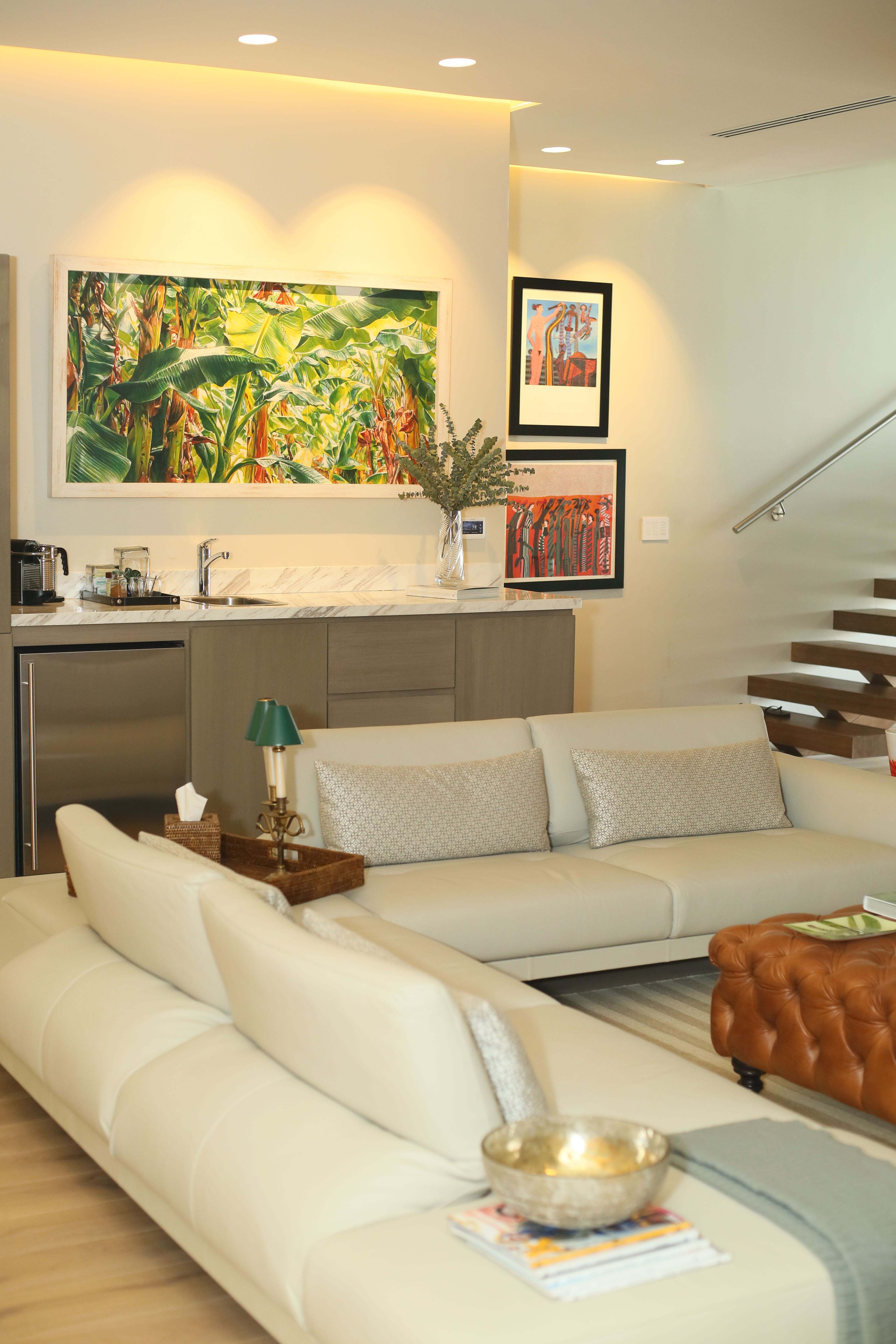 The Thr3e Level Penthouse, Ocean Reef Islands, Panama – image 30