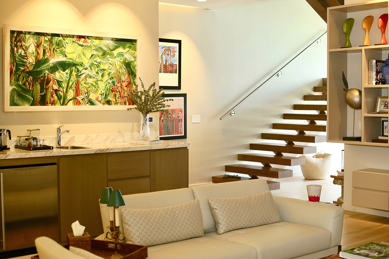 The Thr3e Level Penthouse, Ocean Reef Islands, Panama – image 33