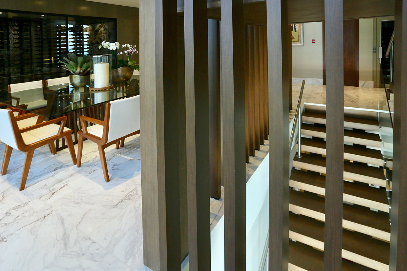 The Thr3e Level Penthouse, Ocean Reef Islands, Panama – image 34