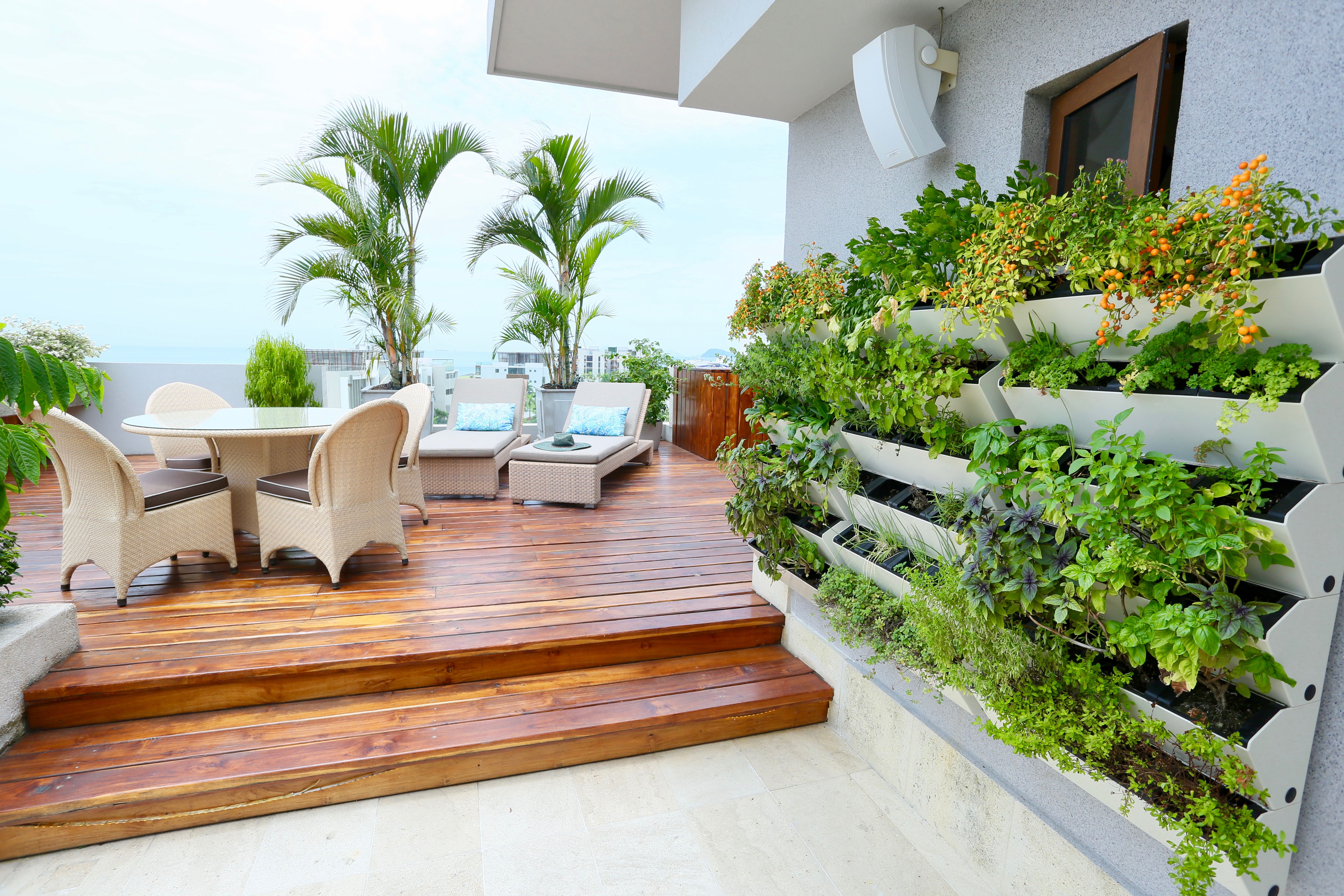 The Thr3e Level Penthouse, Ocean Reef Islands, Panama – image 4