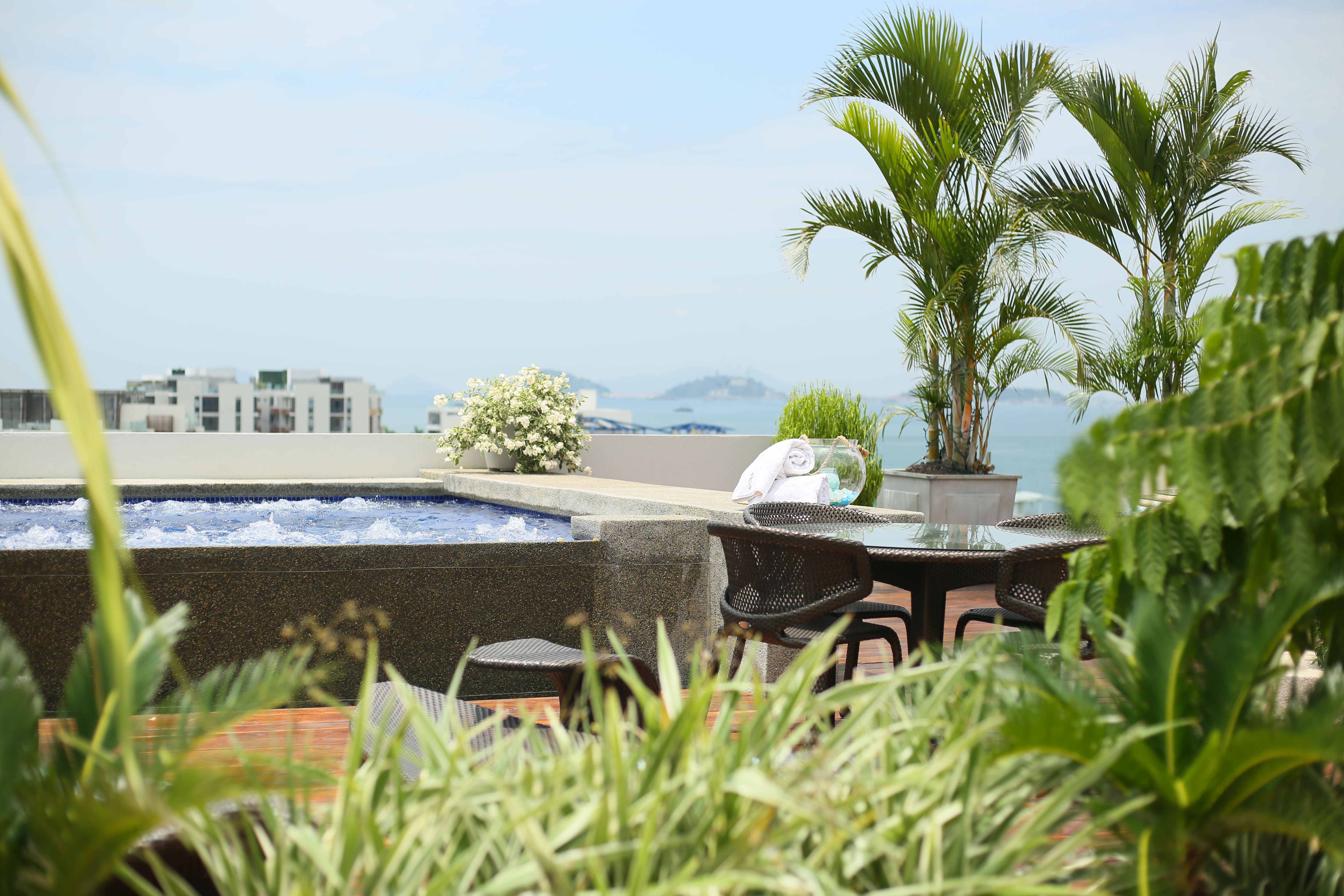 The Thr3e Level Penthouse, Ocean Reef Islands, Panama – image 7