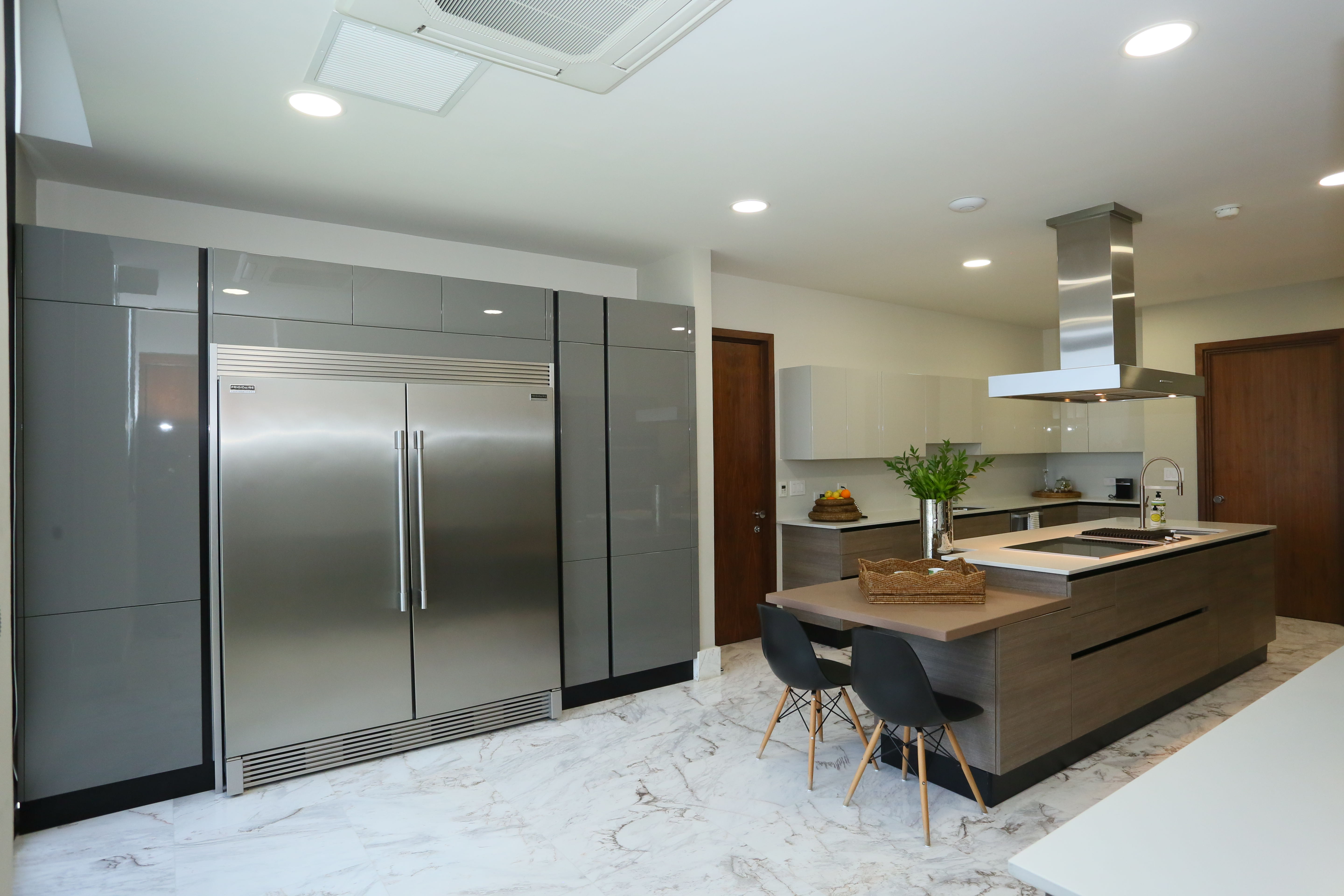 The Thr3e Level Penthouse, Ocean Reef Islands, Panama – image 8