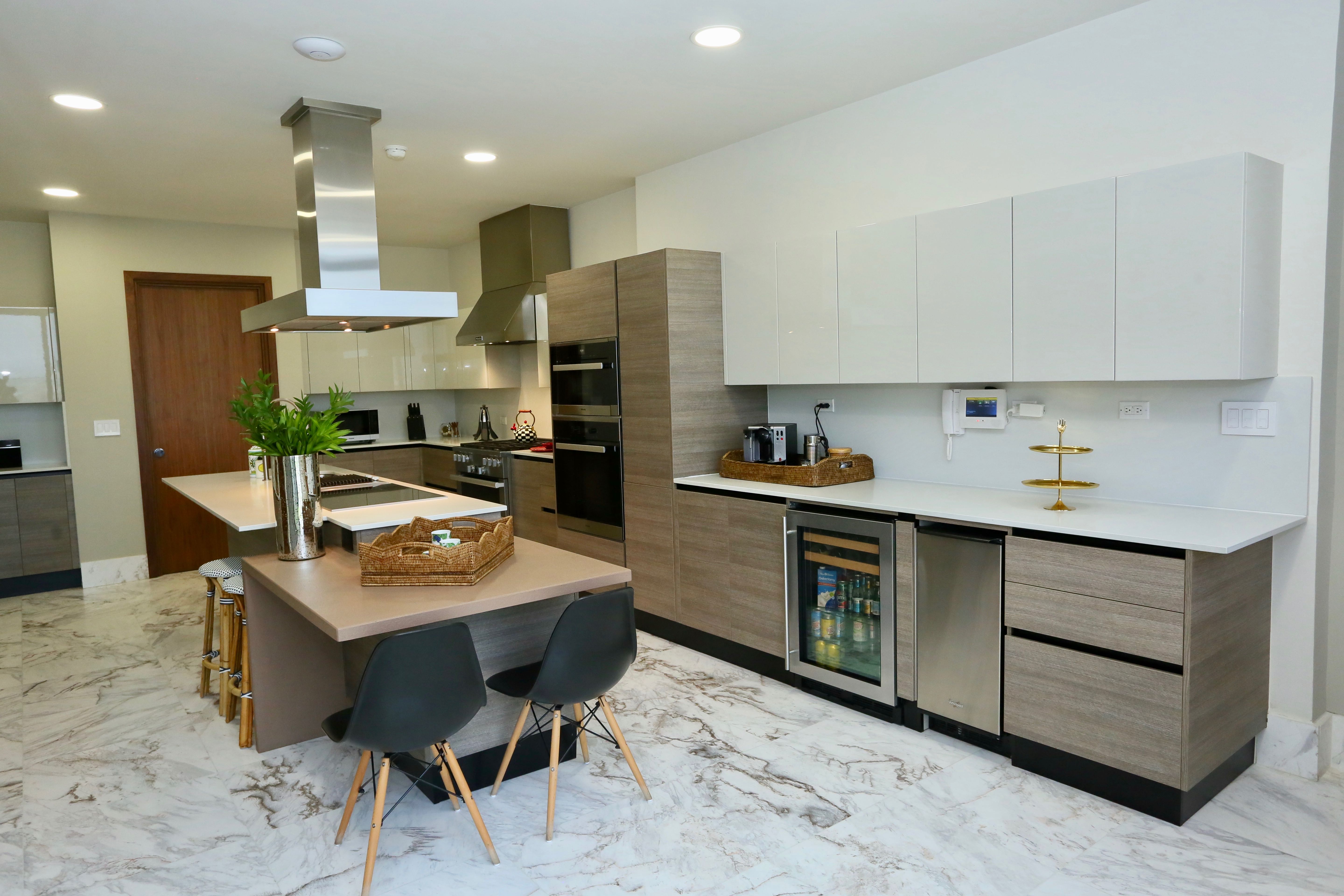 The Thr3e Level Penthouse, Ocean Reef Islands, Panama – image 9