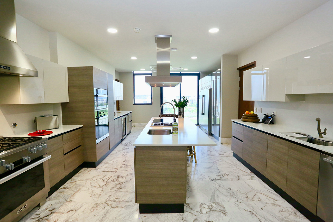 The Thr3e Level Penthouse, Ocean Reef Islands, Panama – image 10