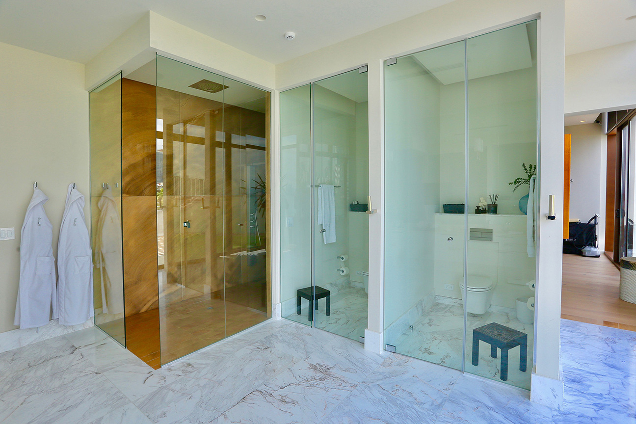The Thr3e Level Penthouse, Ocean Reef Islands, Panama – image 14