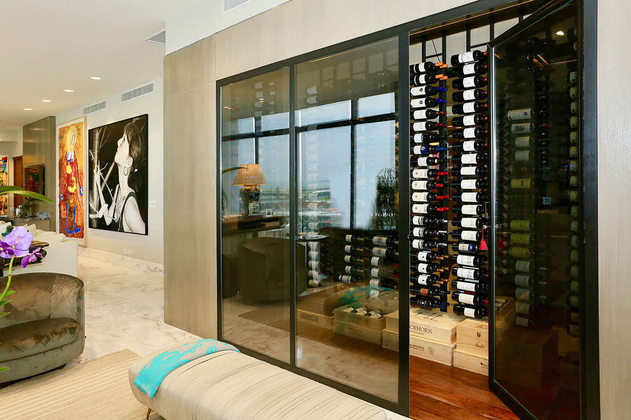 The Thr3e Level Penthouse, Ocean Reef Islands, Panama – image 18