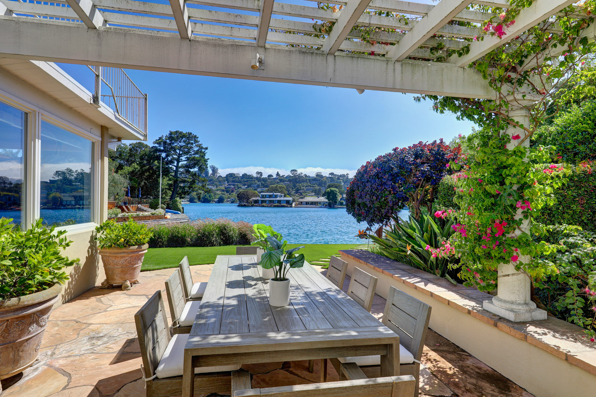 BEAUTIFUL BELVEDERE LAGOON – image 54