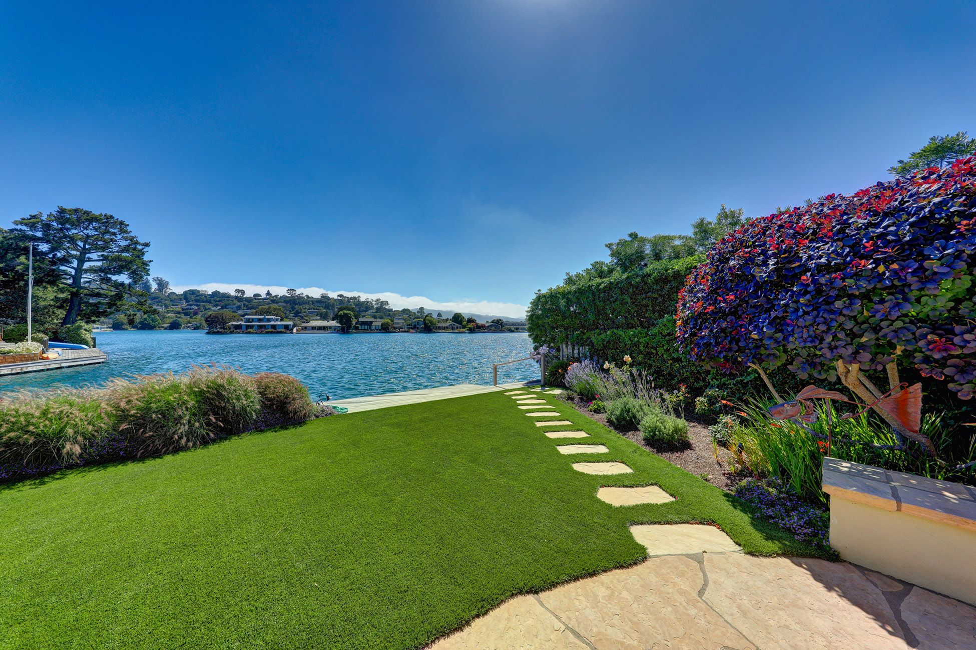 BEAUTIFUL BELVEDERE LAGOON – image 56