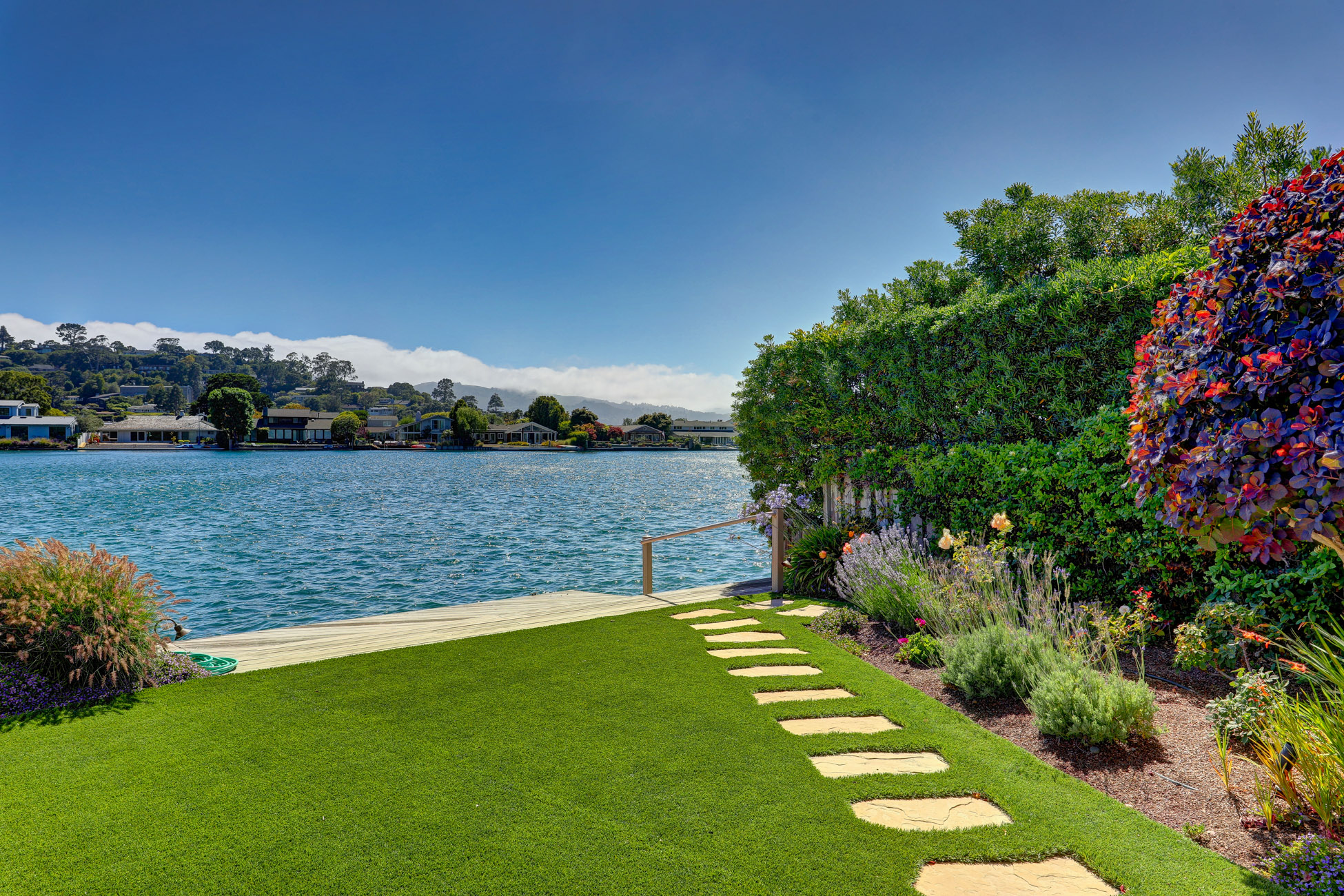 BEAUTIFUL BELVEDERE LAGOON – image 57