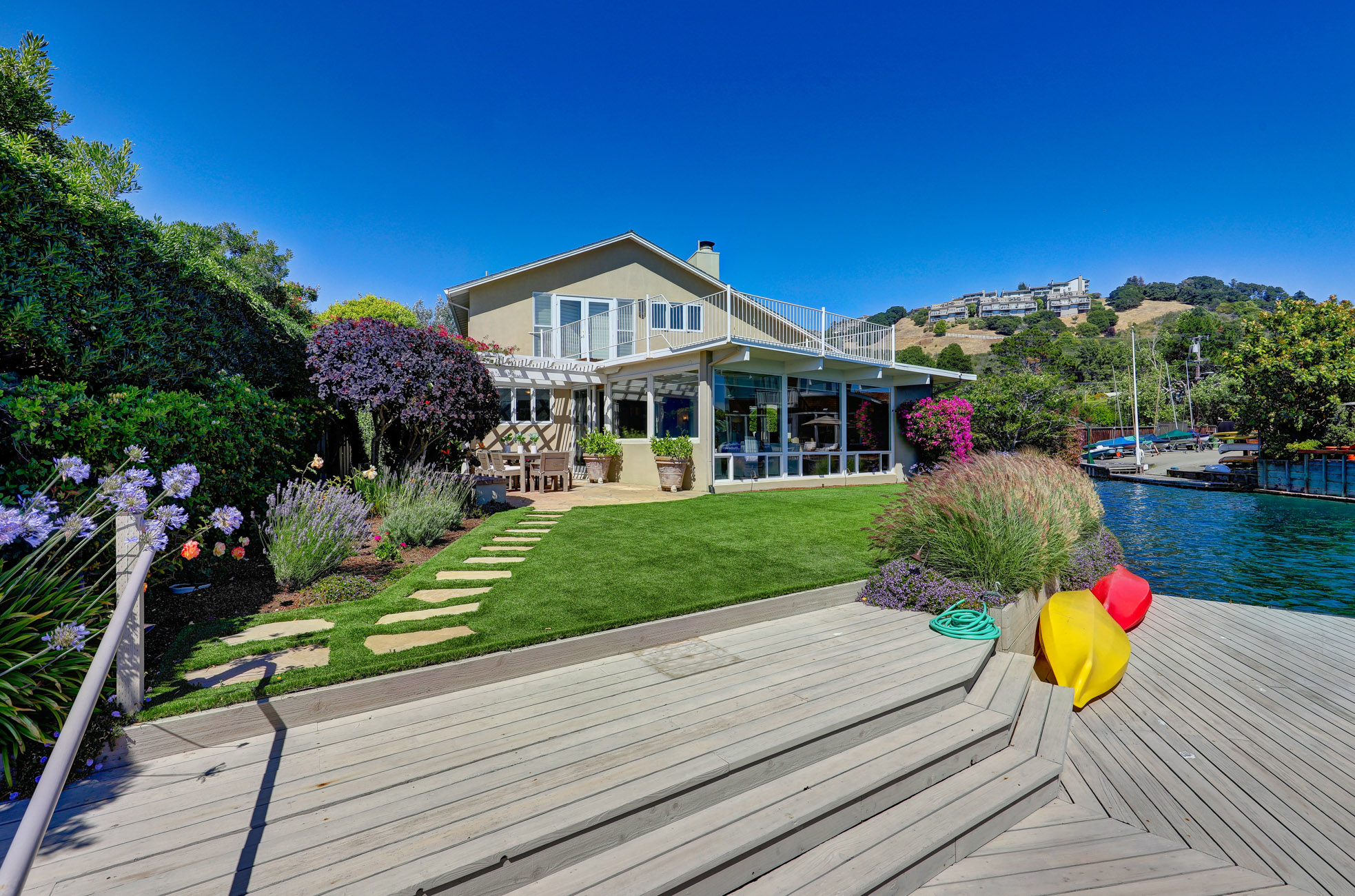 BEAUTIFUL BELVEDERE LAGOON – image 62
