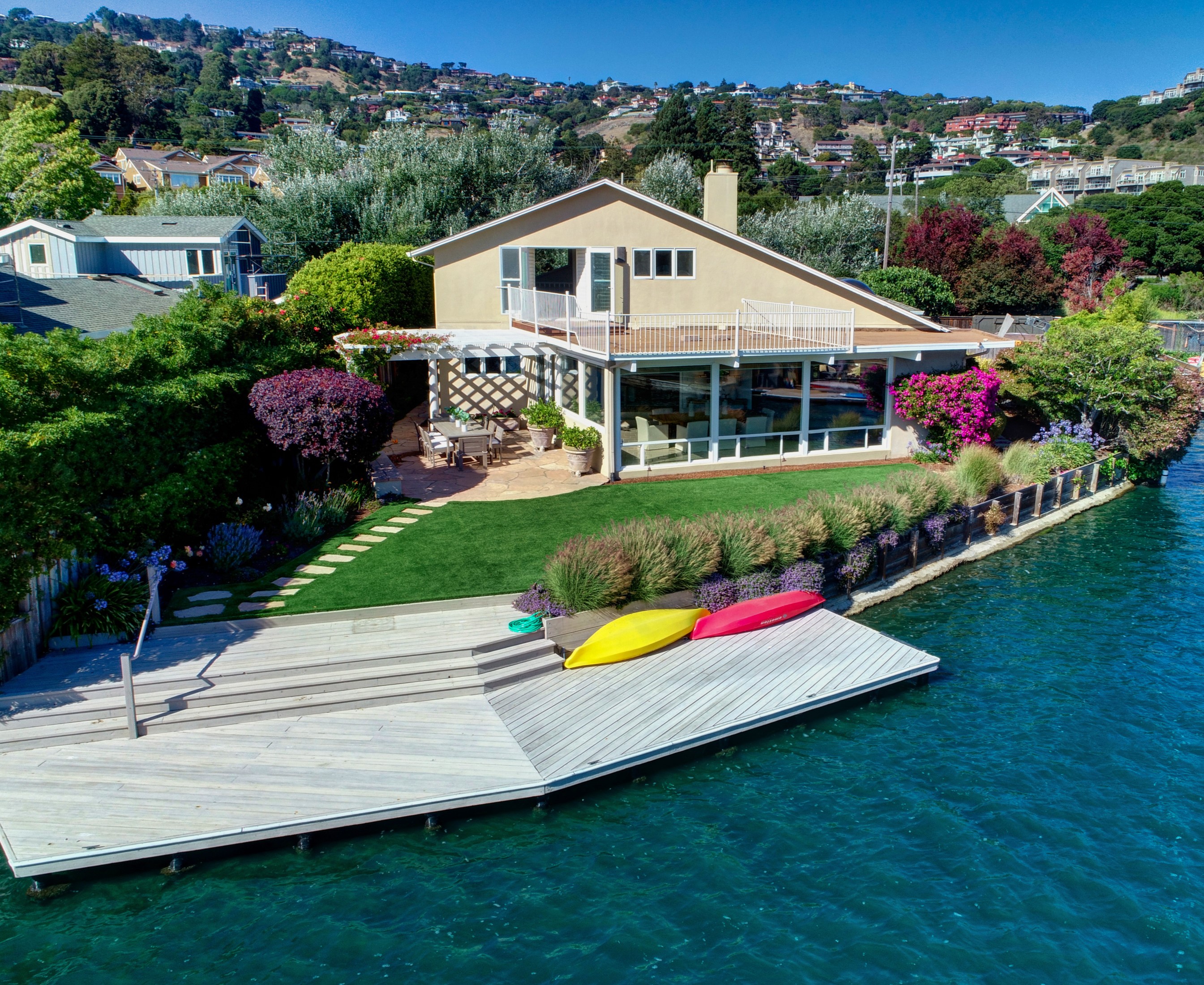 BEAUTIFUL BELVEDERE LAGOON – image 63