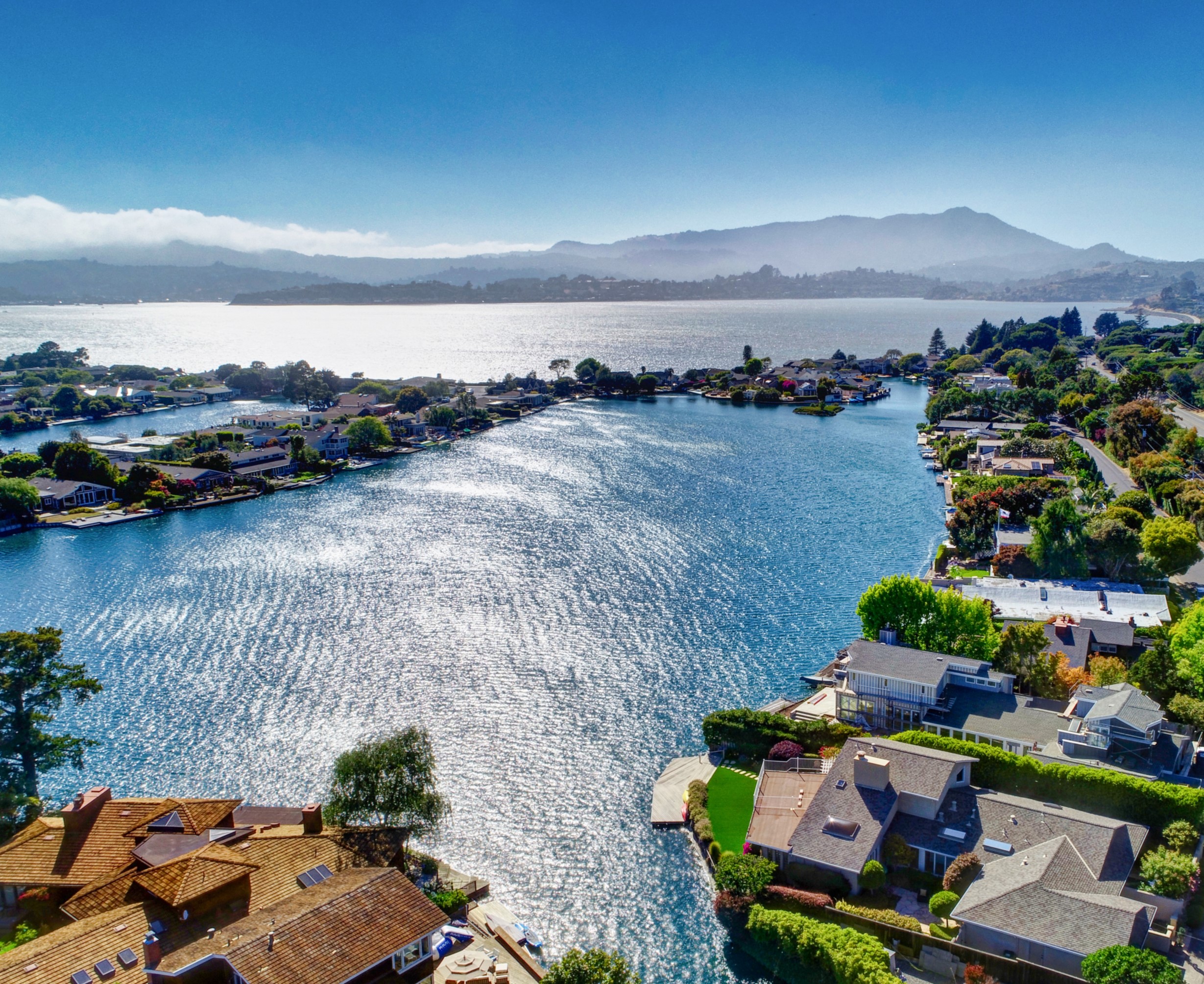 BEAUTIFUL BELVEDERE LAGOON – image 66
