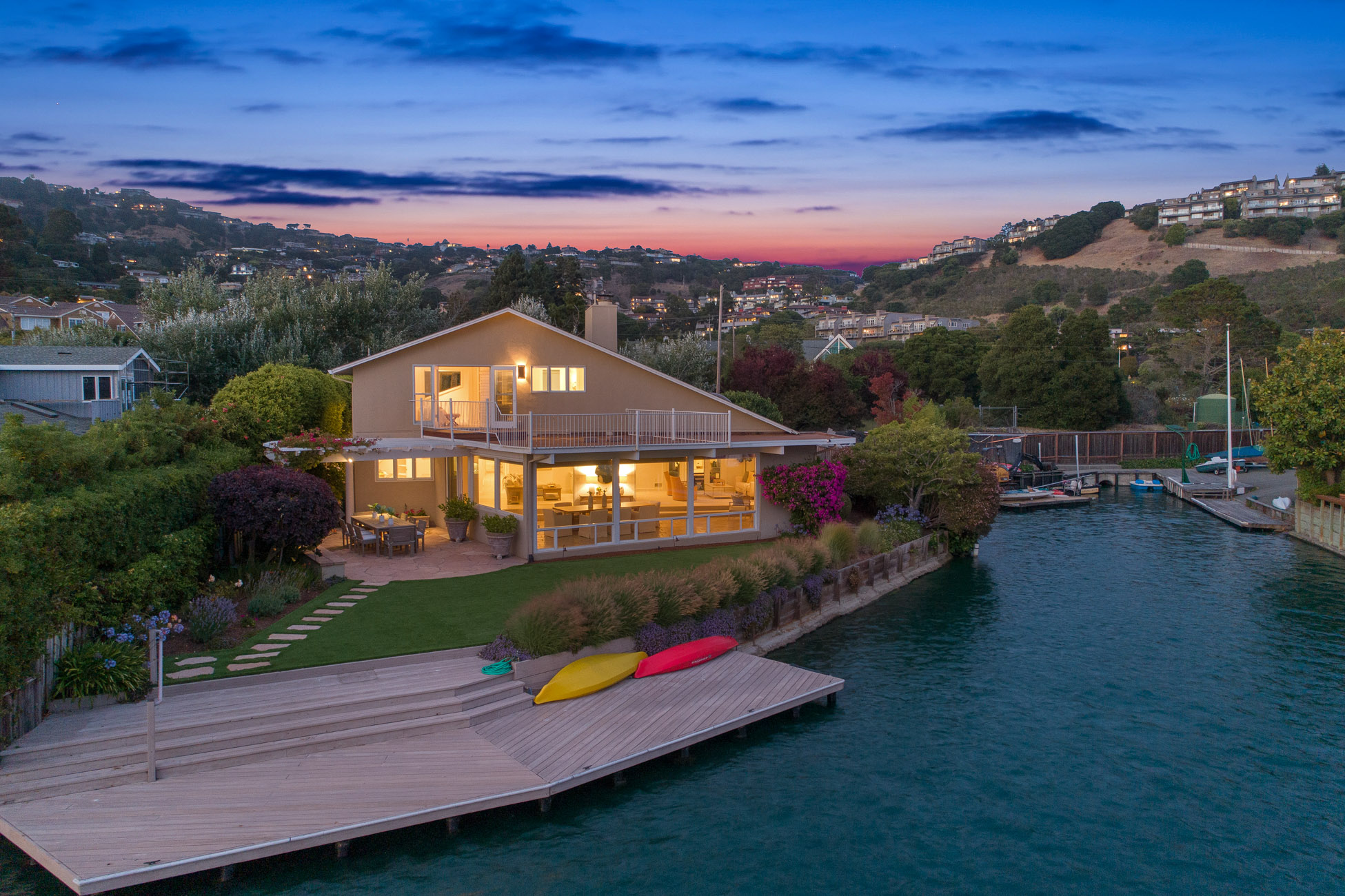 BEAUTIFUL BELVEDERE LAGOON – image 72