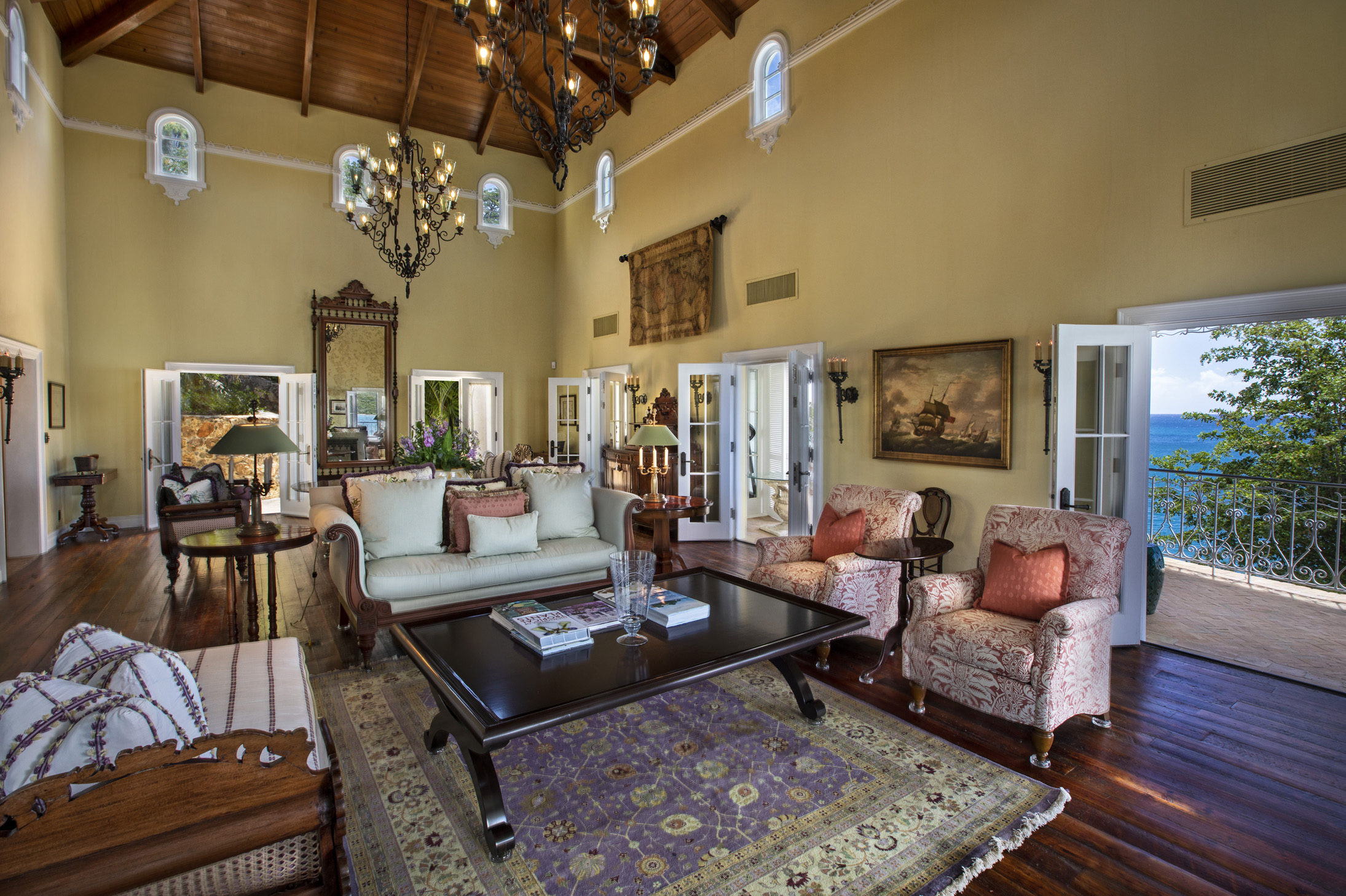Waterfront Estate – image 24
