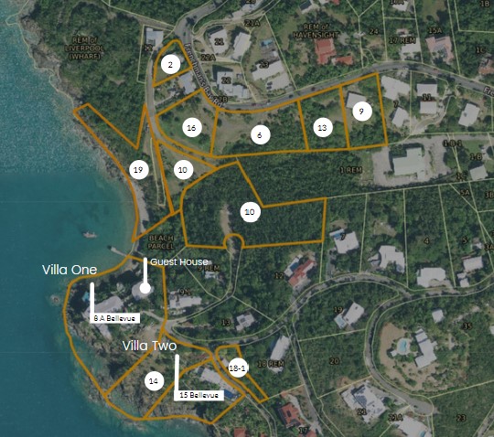 Waterfront Estate – image 2