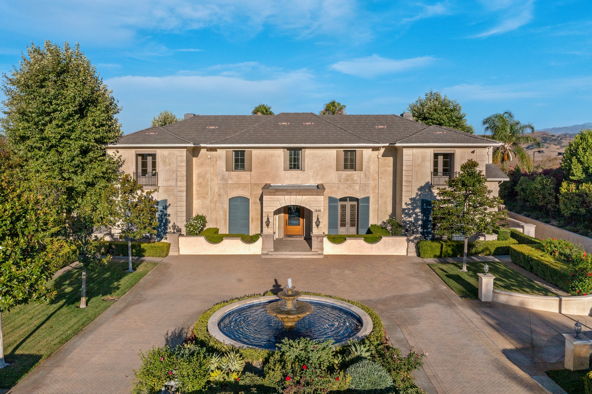 1626 Derringer Ln Diamond Bar CA 91765 – image 50