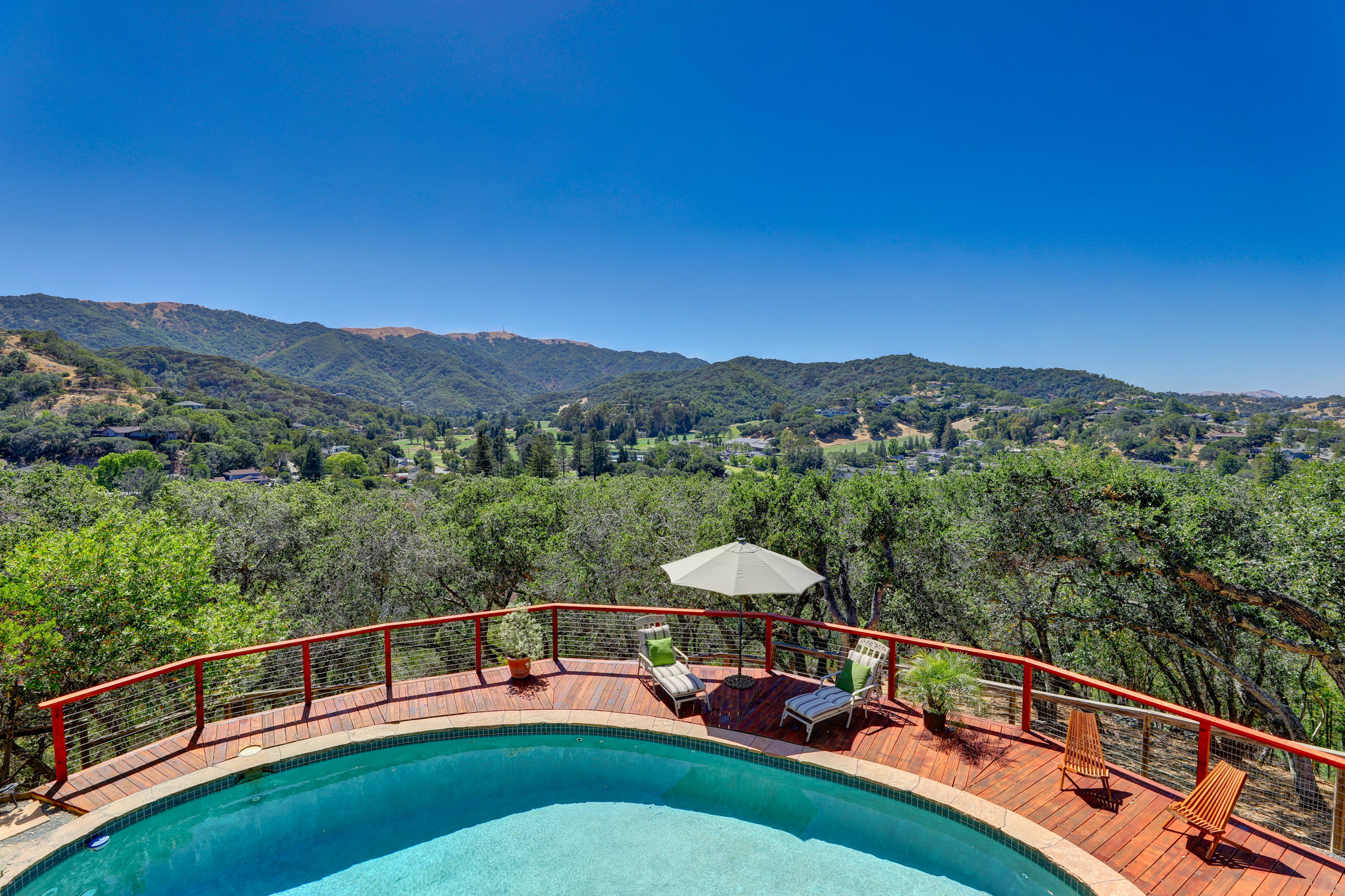MARIN COUNTRY CLUB – image 1