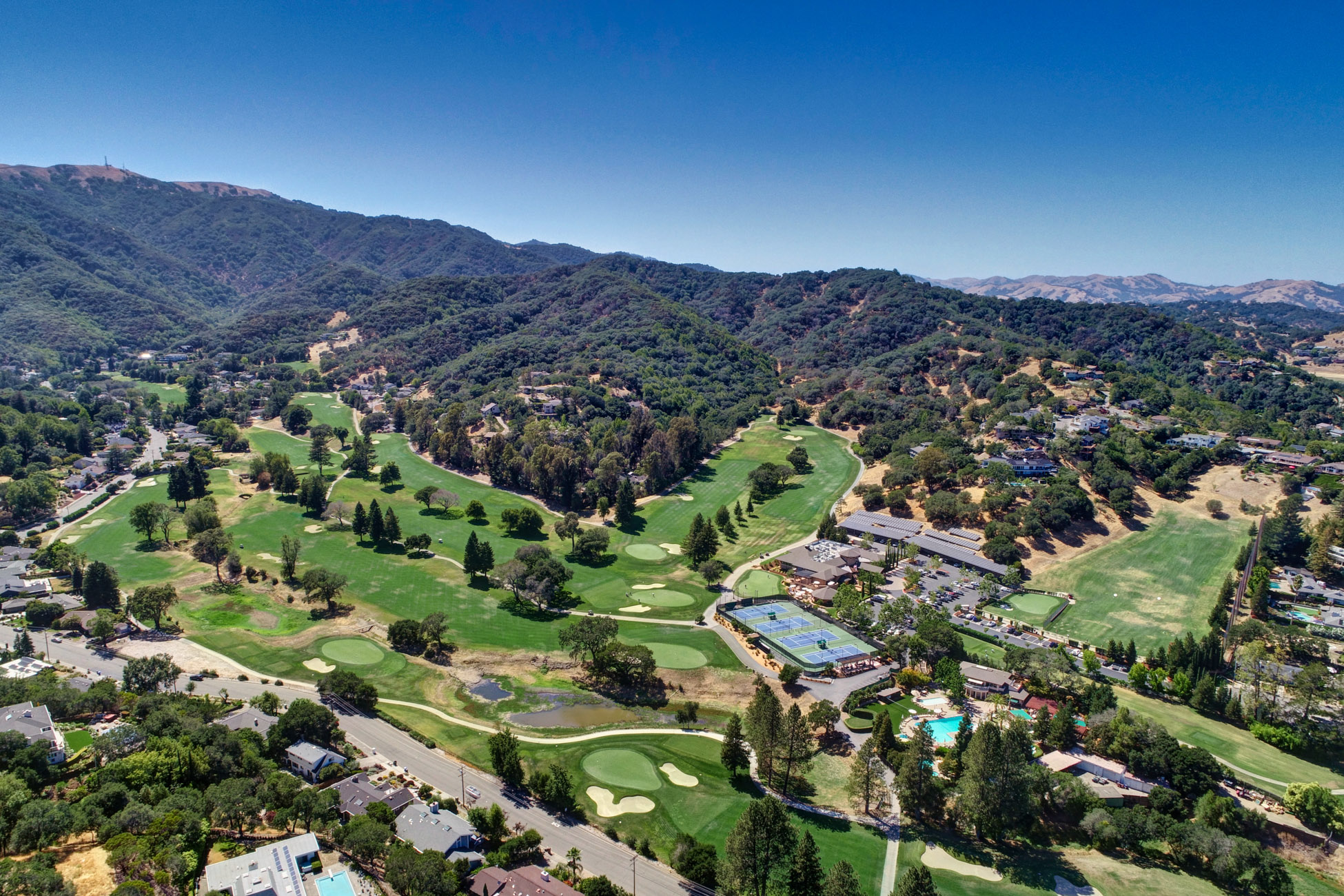 MARIN COUNTRY CLUB – image 2