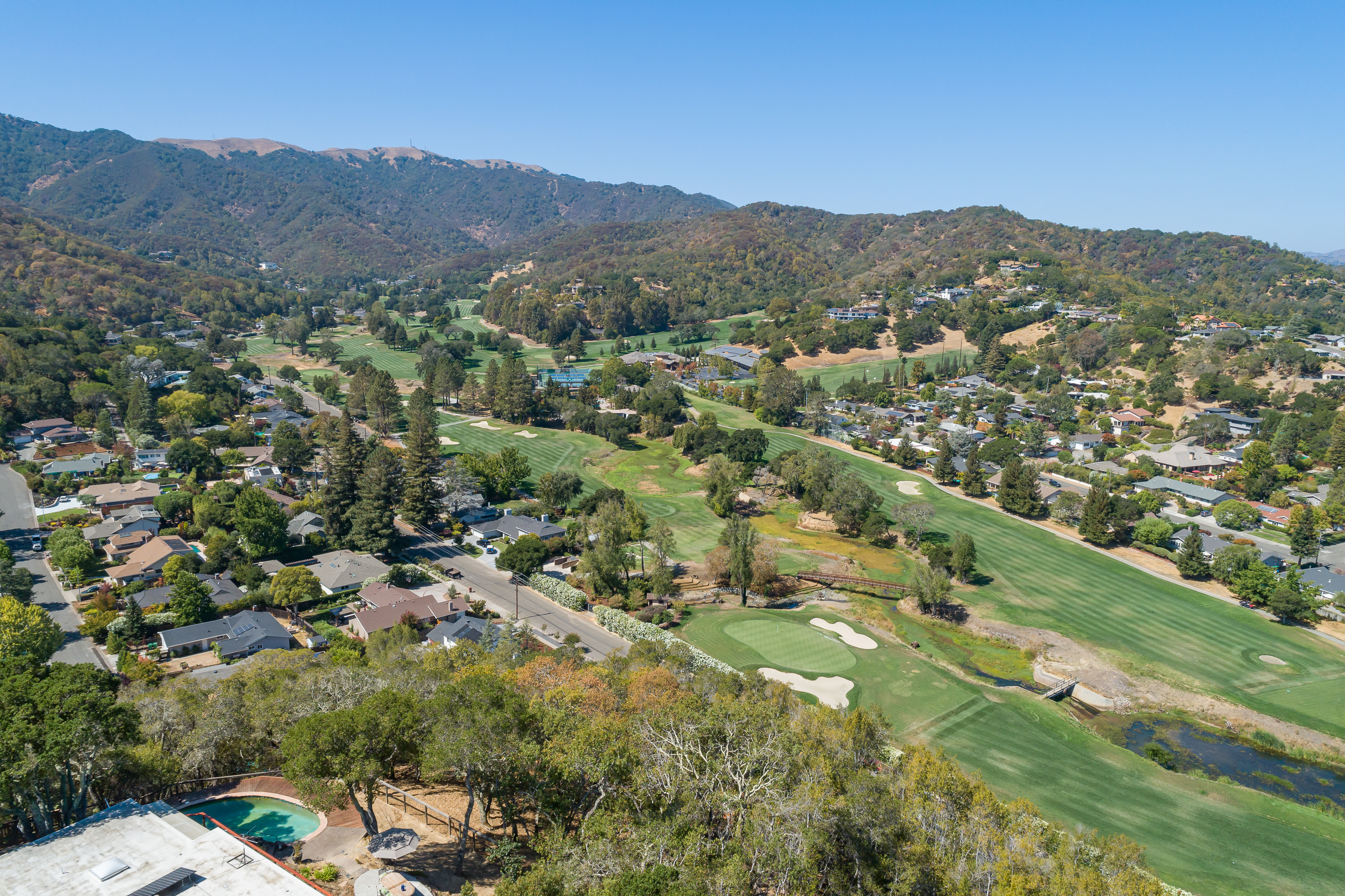 MARIN COUNTRY CLUB – image 26