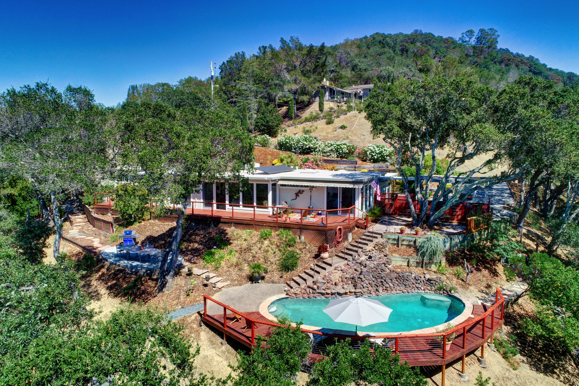MARIN COUNTRY CLUB – image 27