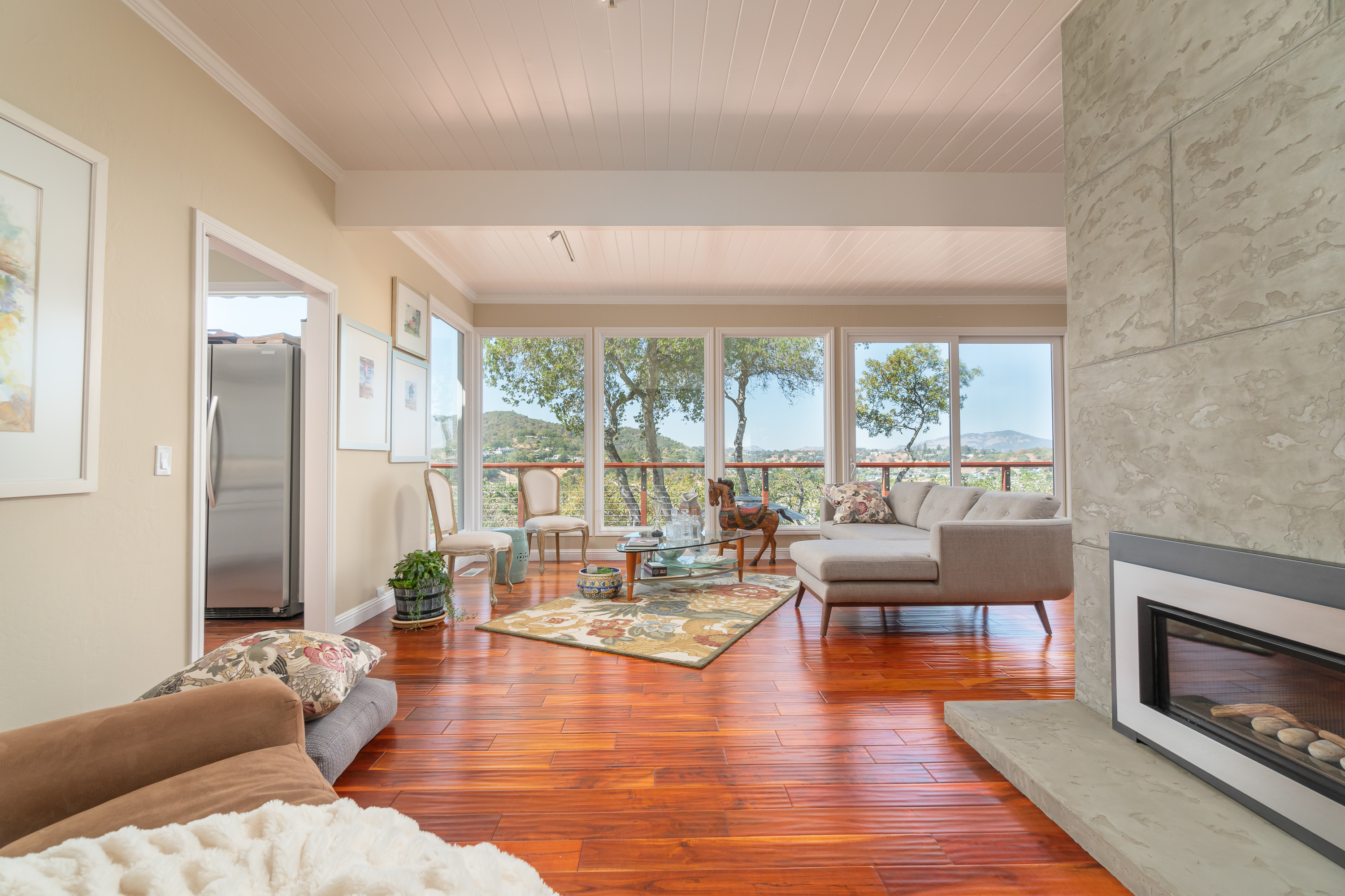 MARIN COUNTRY CLUB – image 5