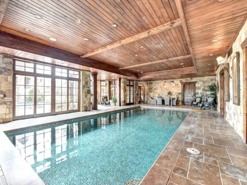 AUCTION - Georgia's Premier Luxury Estate/Event Venue on 50± Acres – image 10